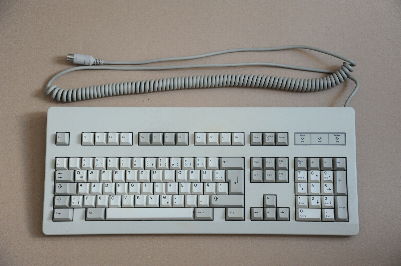 G81-3000 HAD