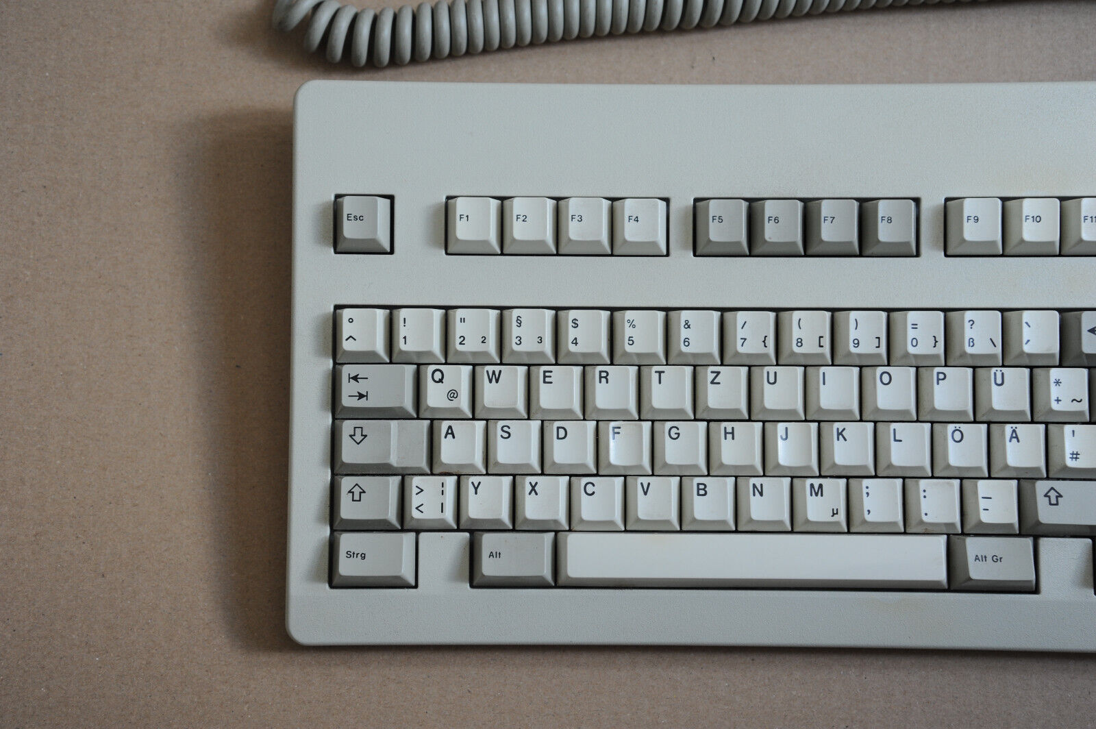 G81-3000 HAD