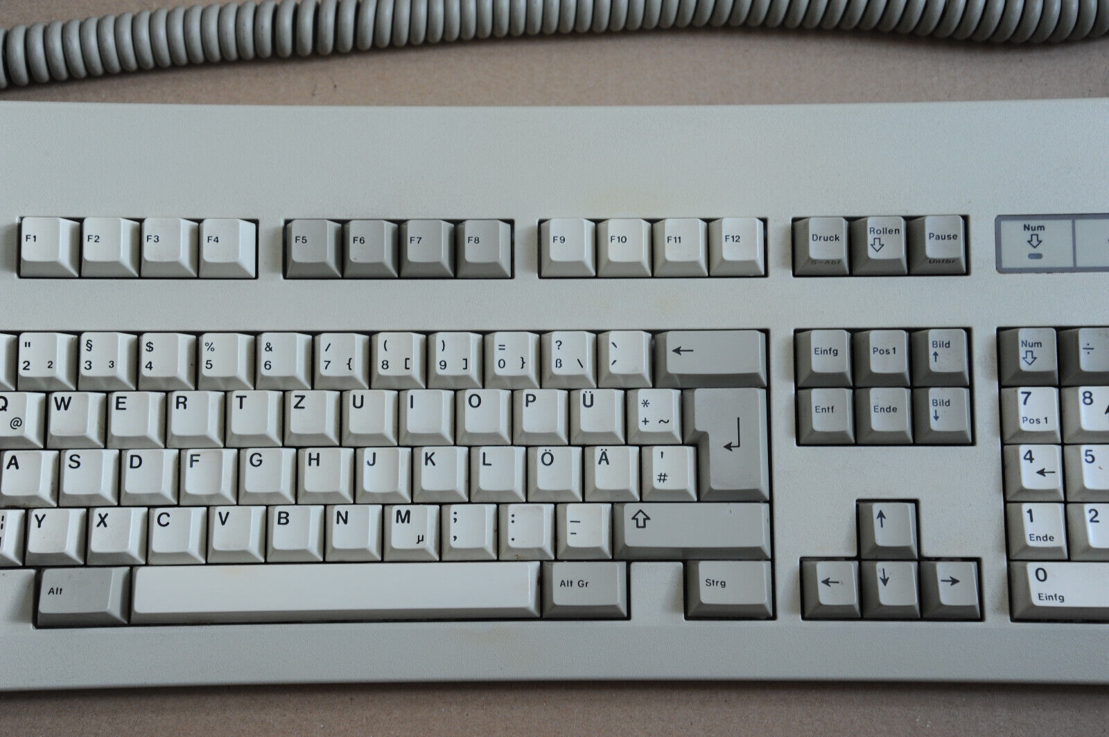 G81-3000 HAD