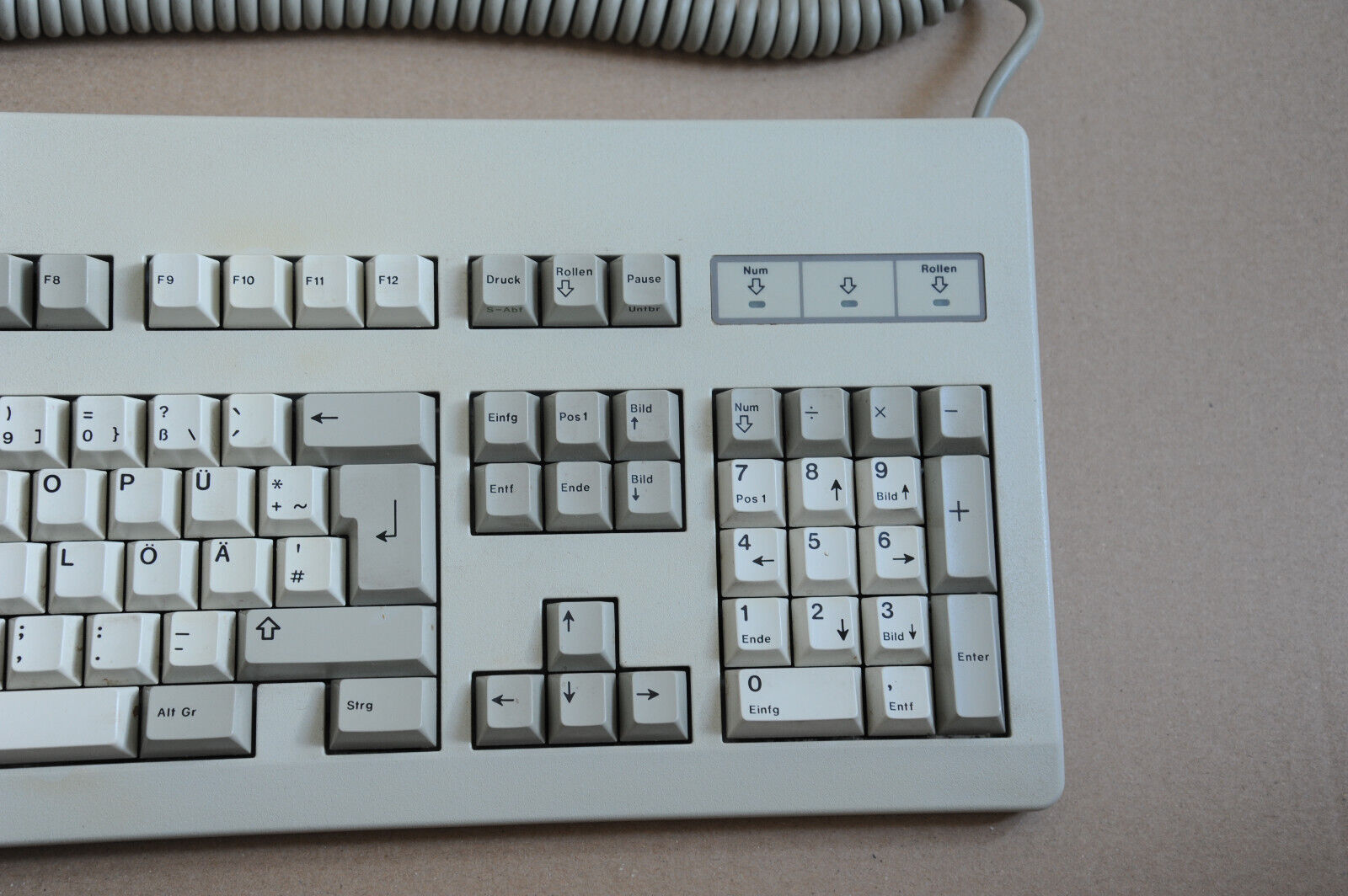 G81-3000 HAD