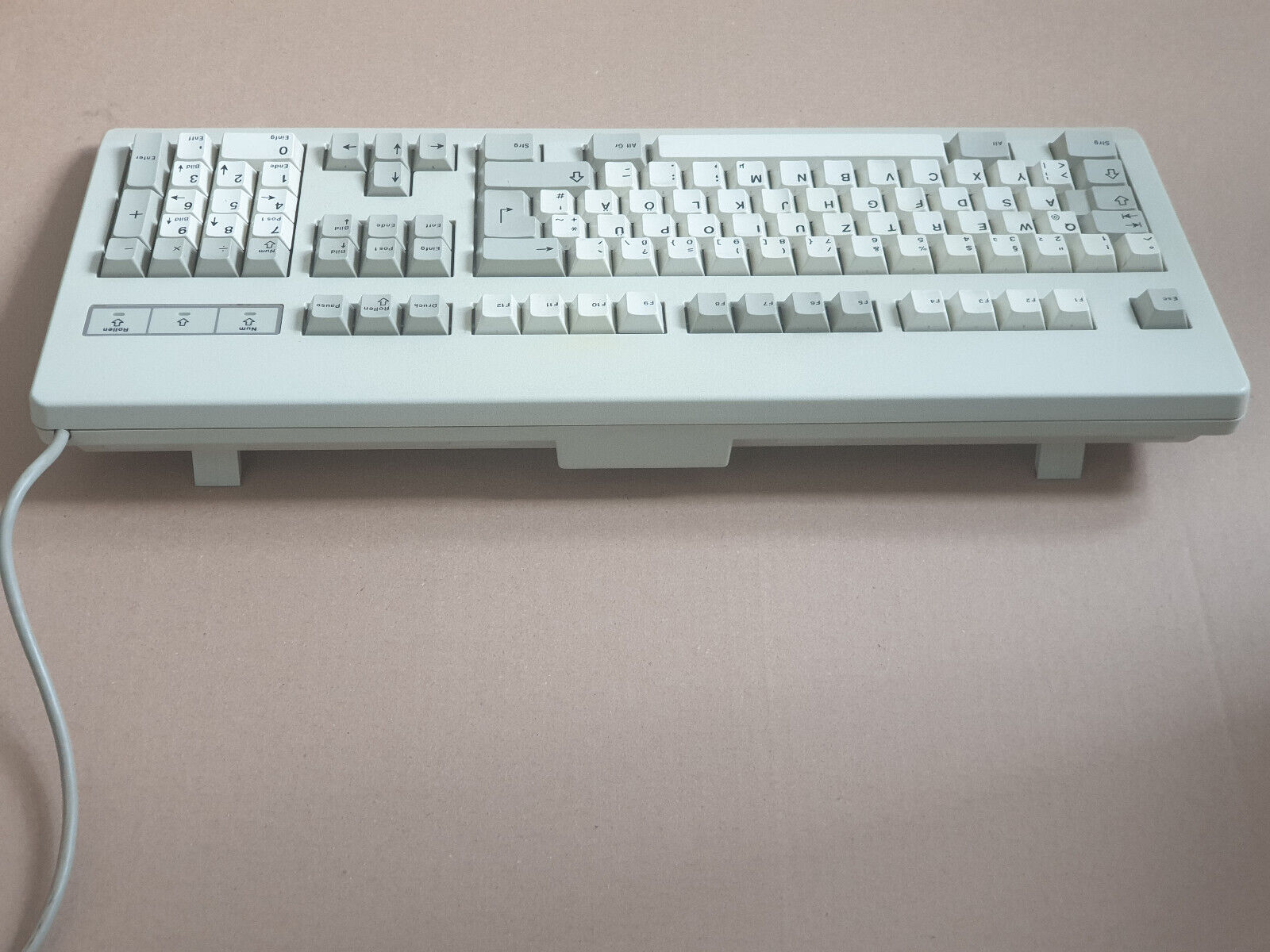 G81-3000 HAD