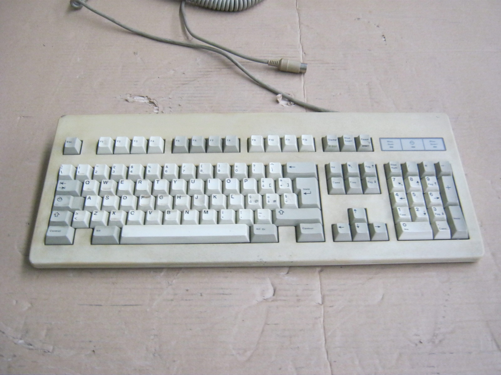 G81-3000 HAI