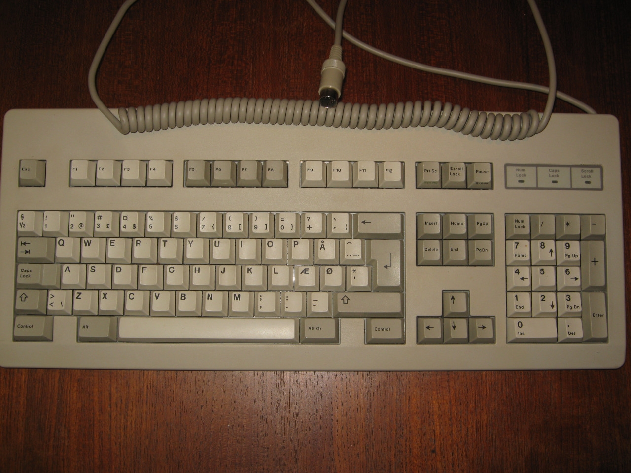 G81-3000 HAM