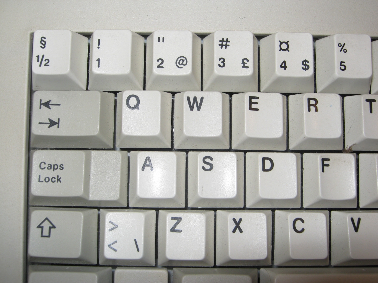G81-3000 HAM