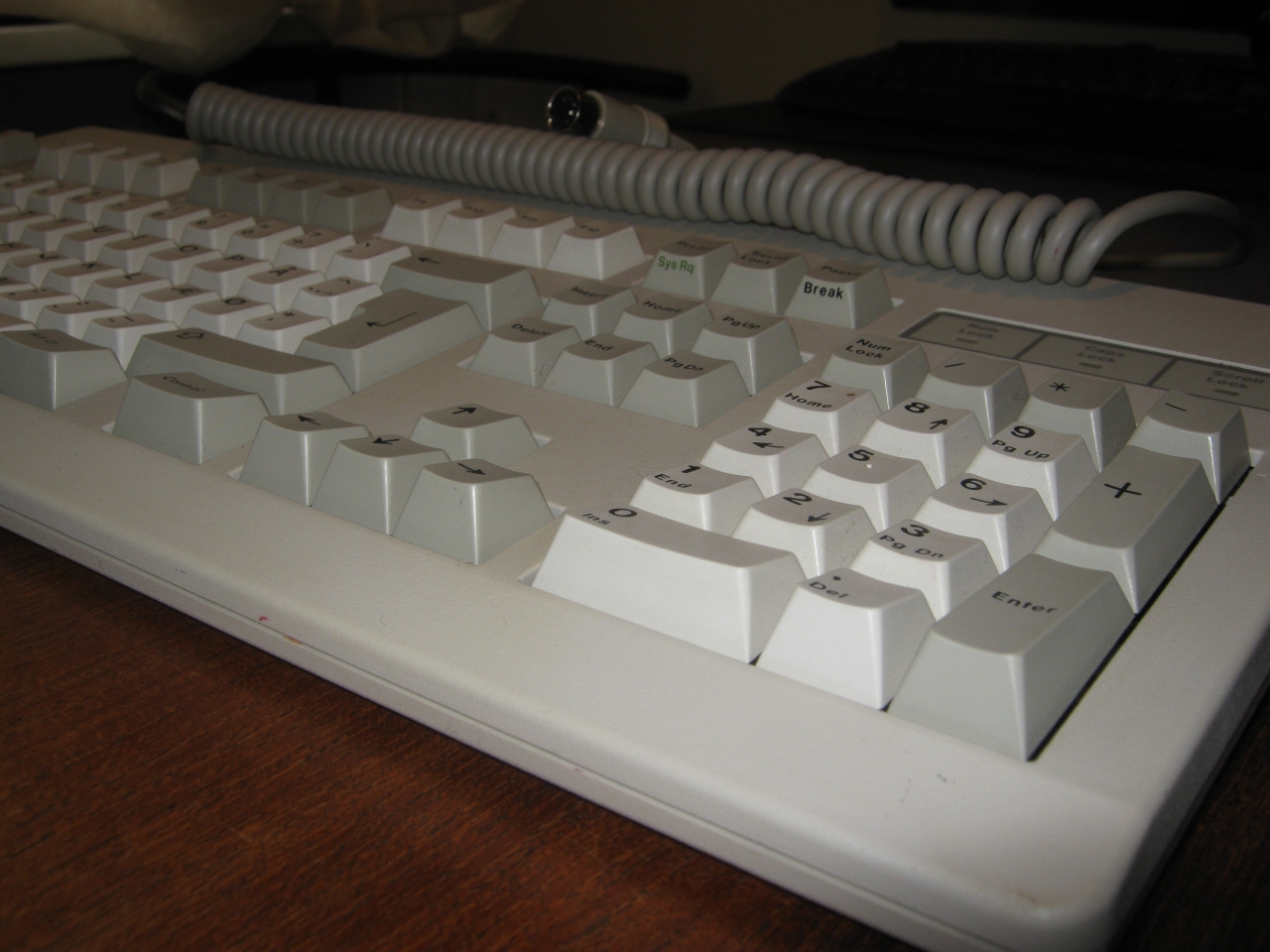 G81-3000 HAM