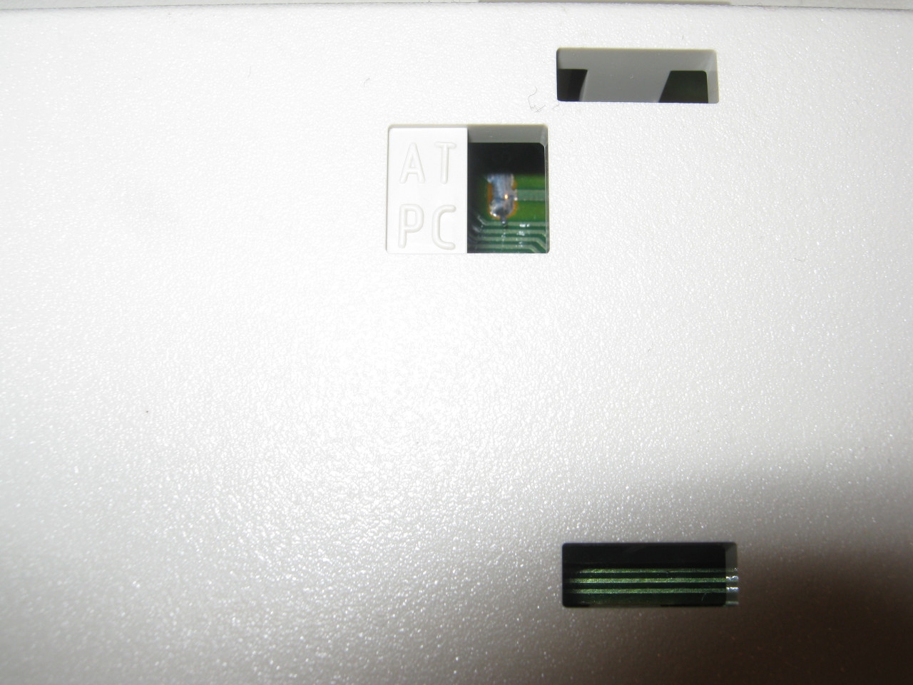 G81-3000 HAM