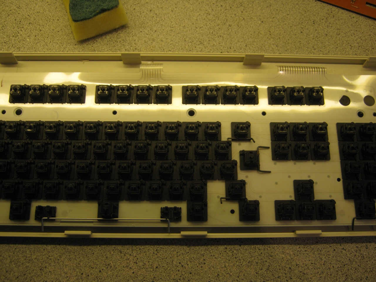 G81-3000 HAM