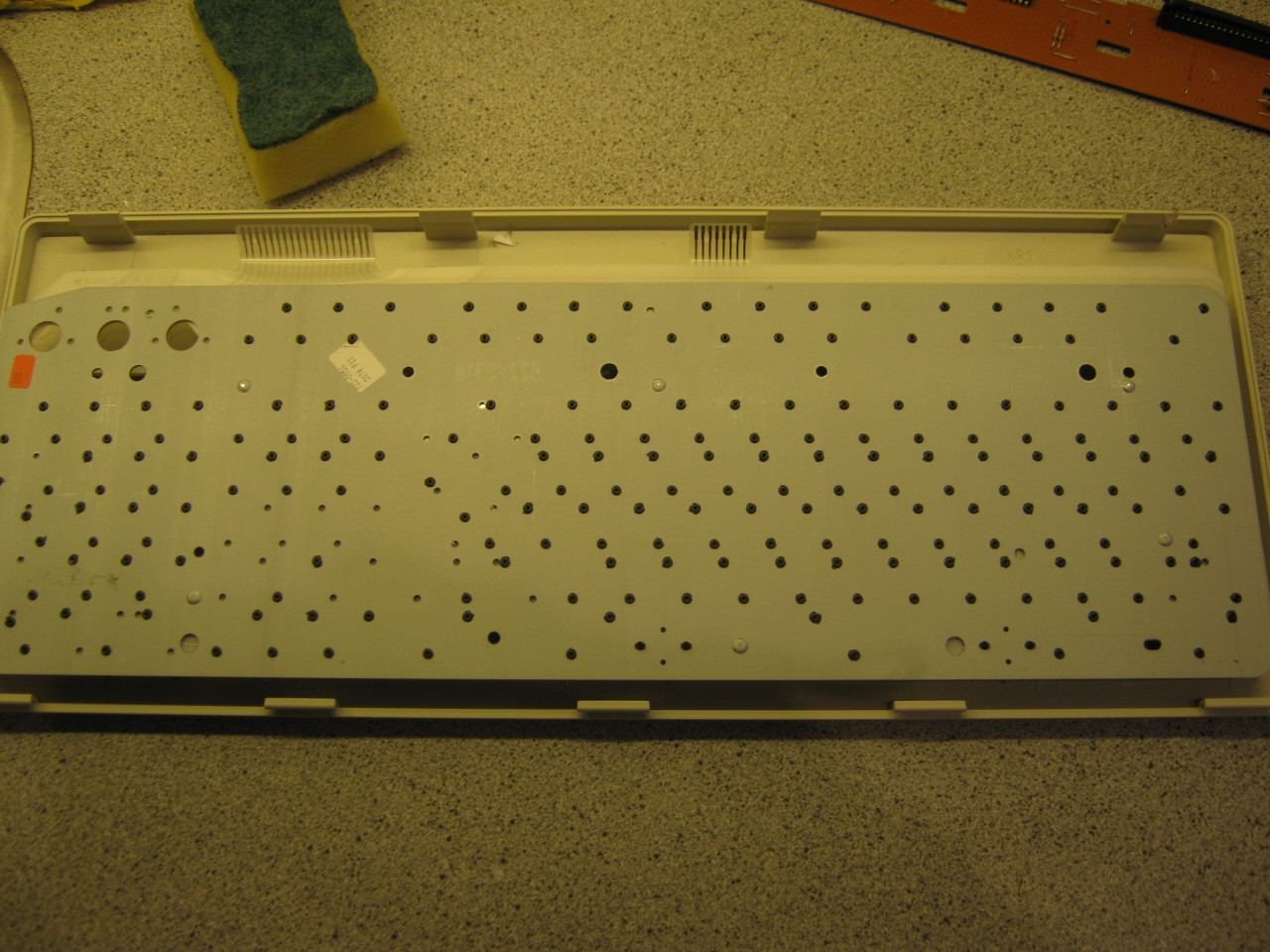 G81-3000 HAM