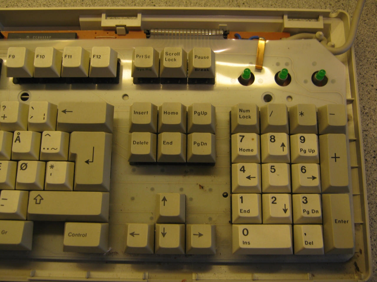 G81-3000 HAM