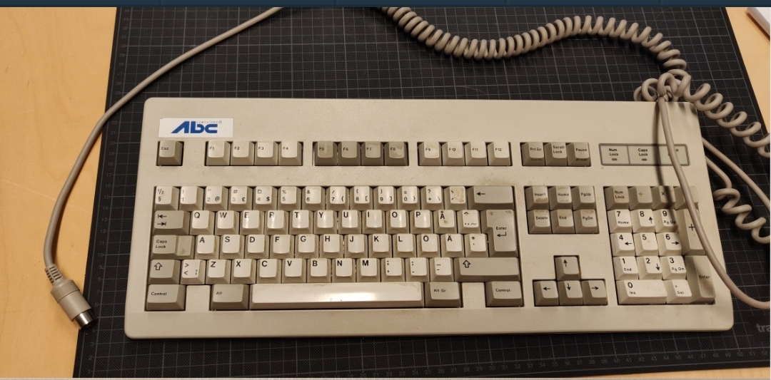 G81-3000 HAO