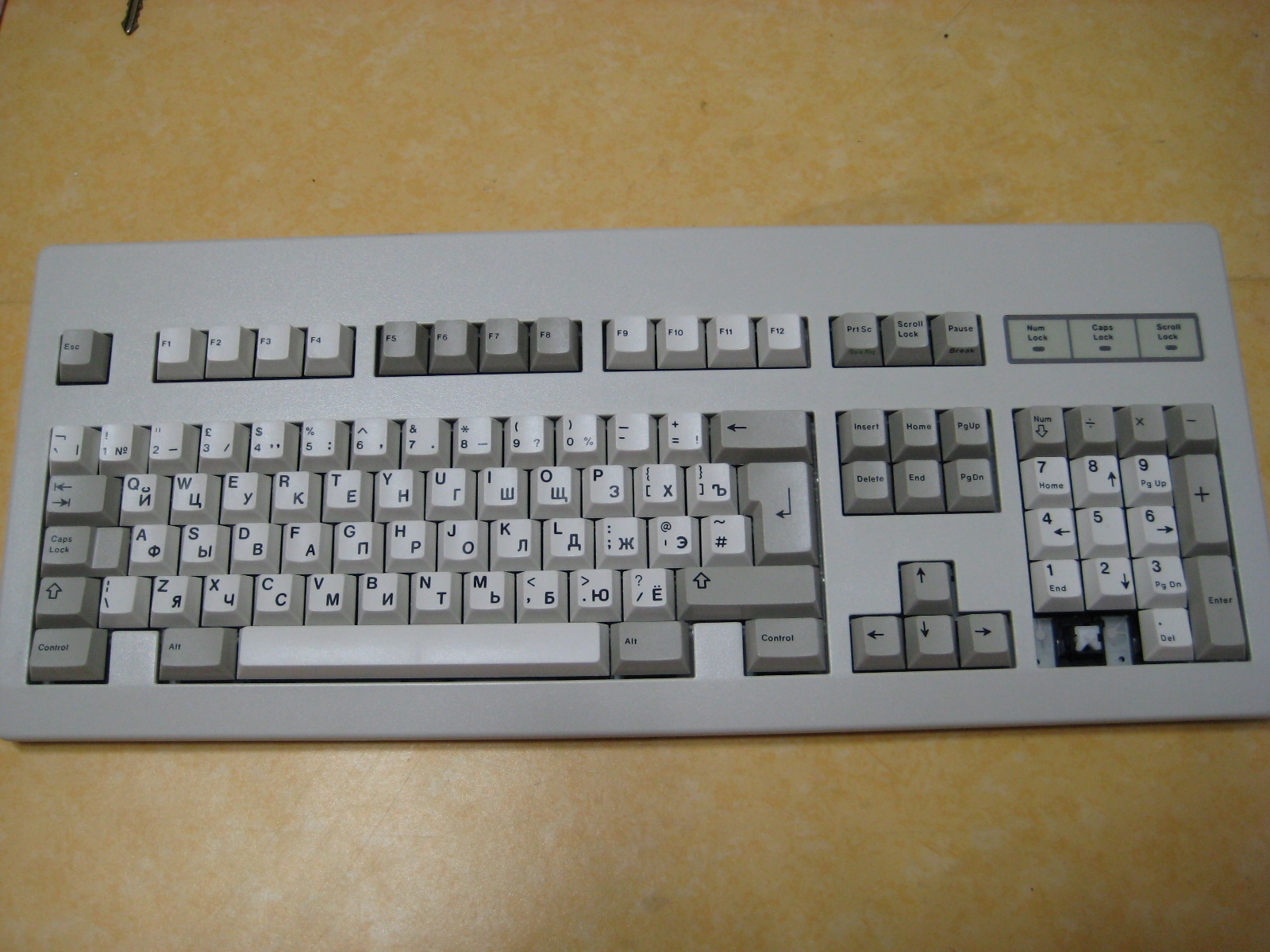 G81-3000 HAR