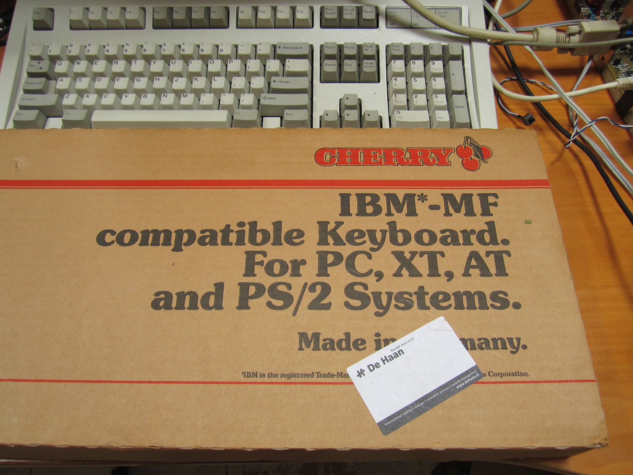 G81-3000 HAU