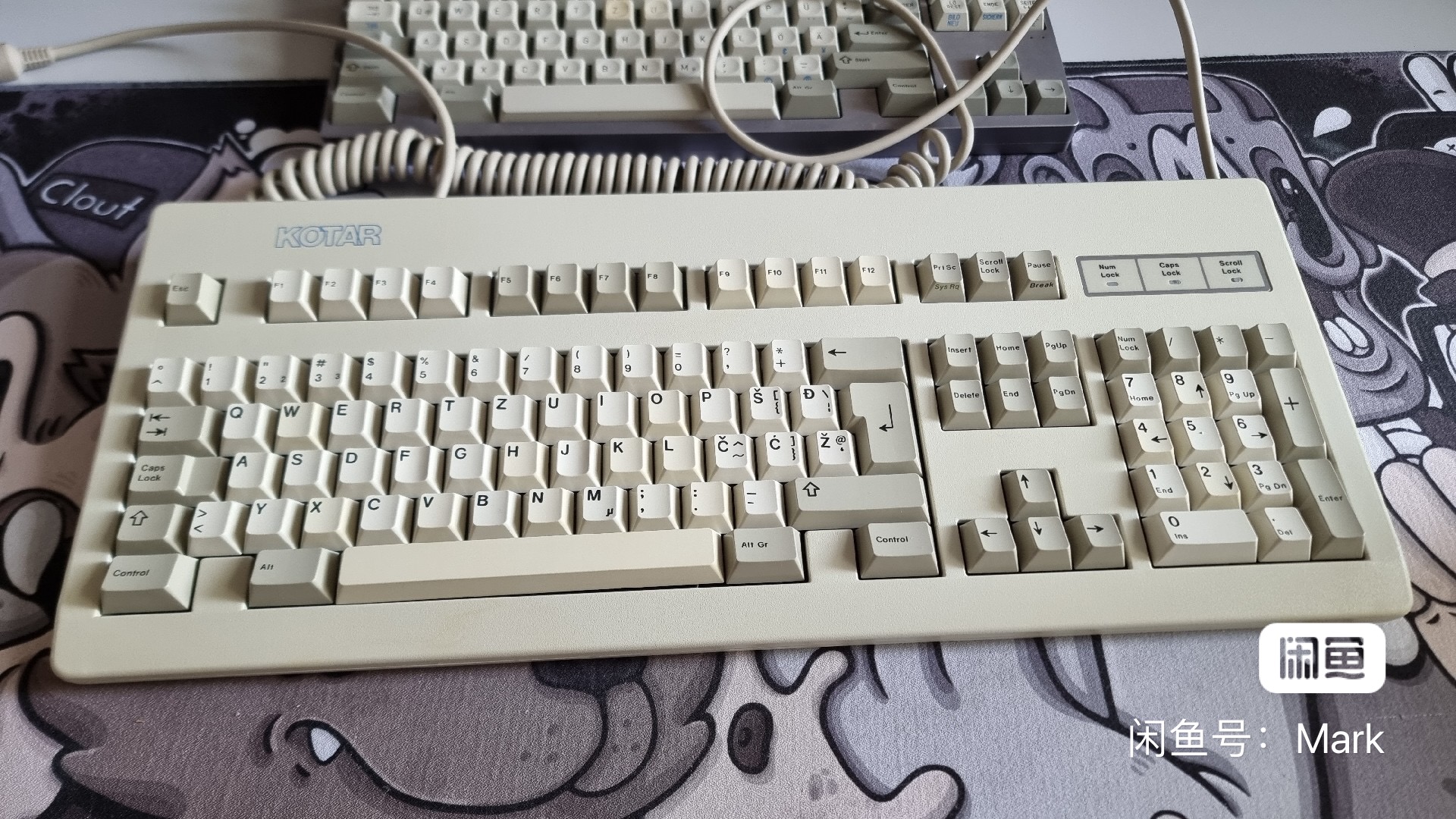 G81-3000 HAY