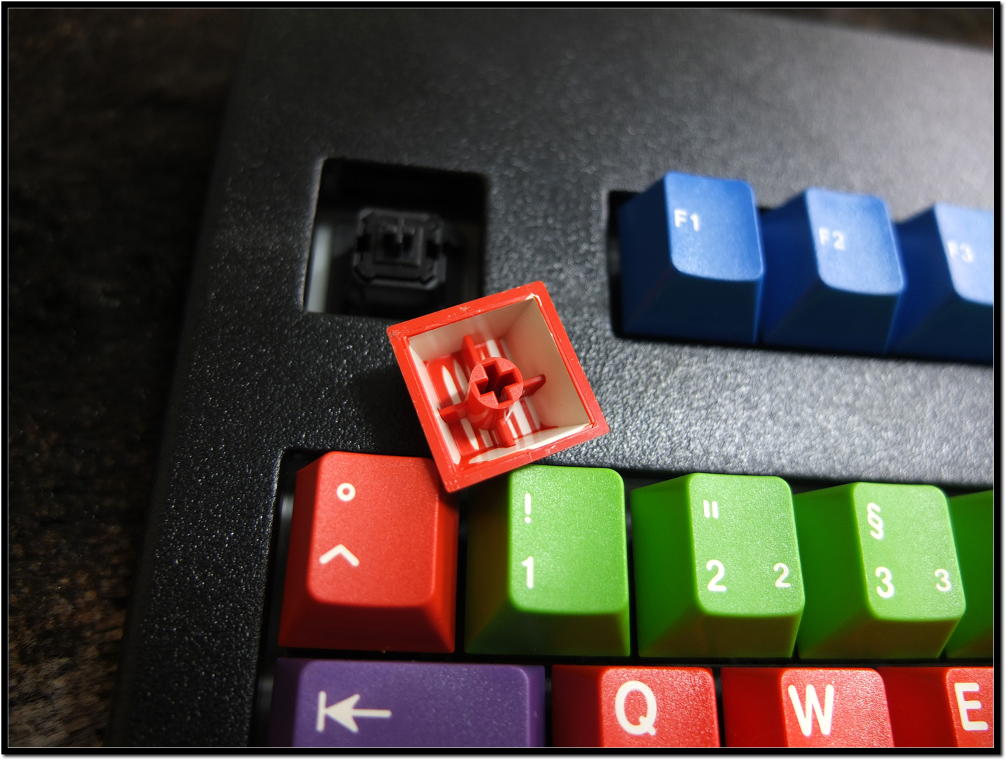 G81-3000 HBD