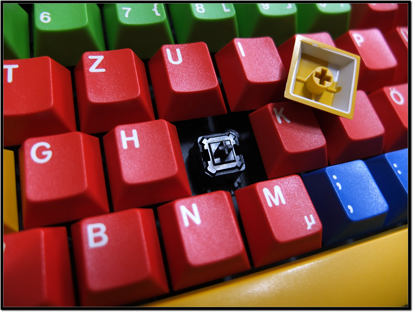G81-3000 HBD
