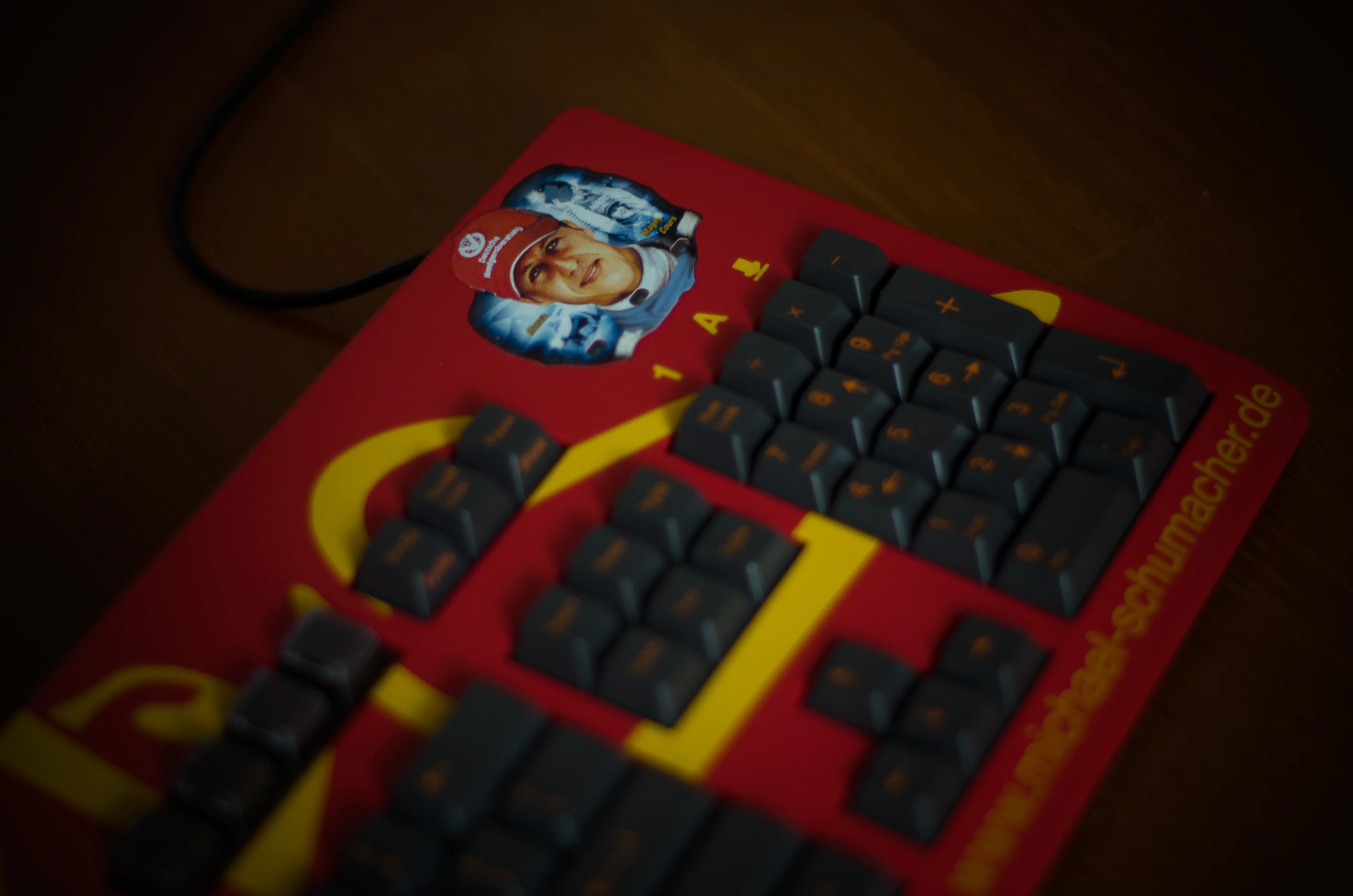 G81-3000 HKNDE