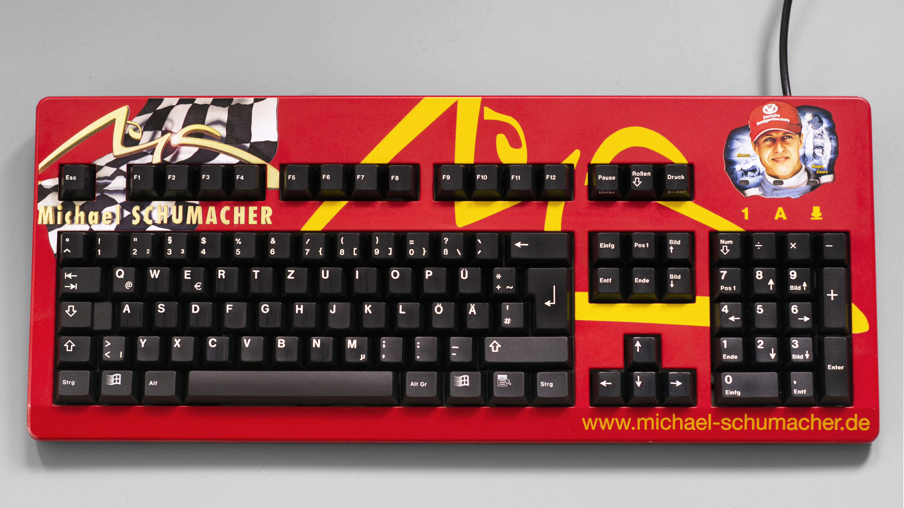 G81-3000 HKNDE