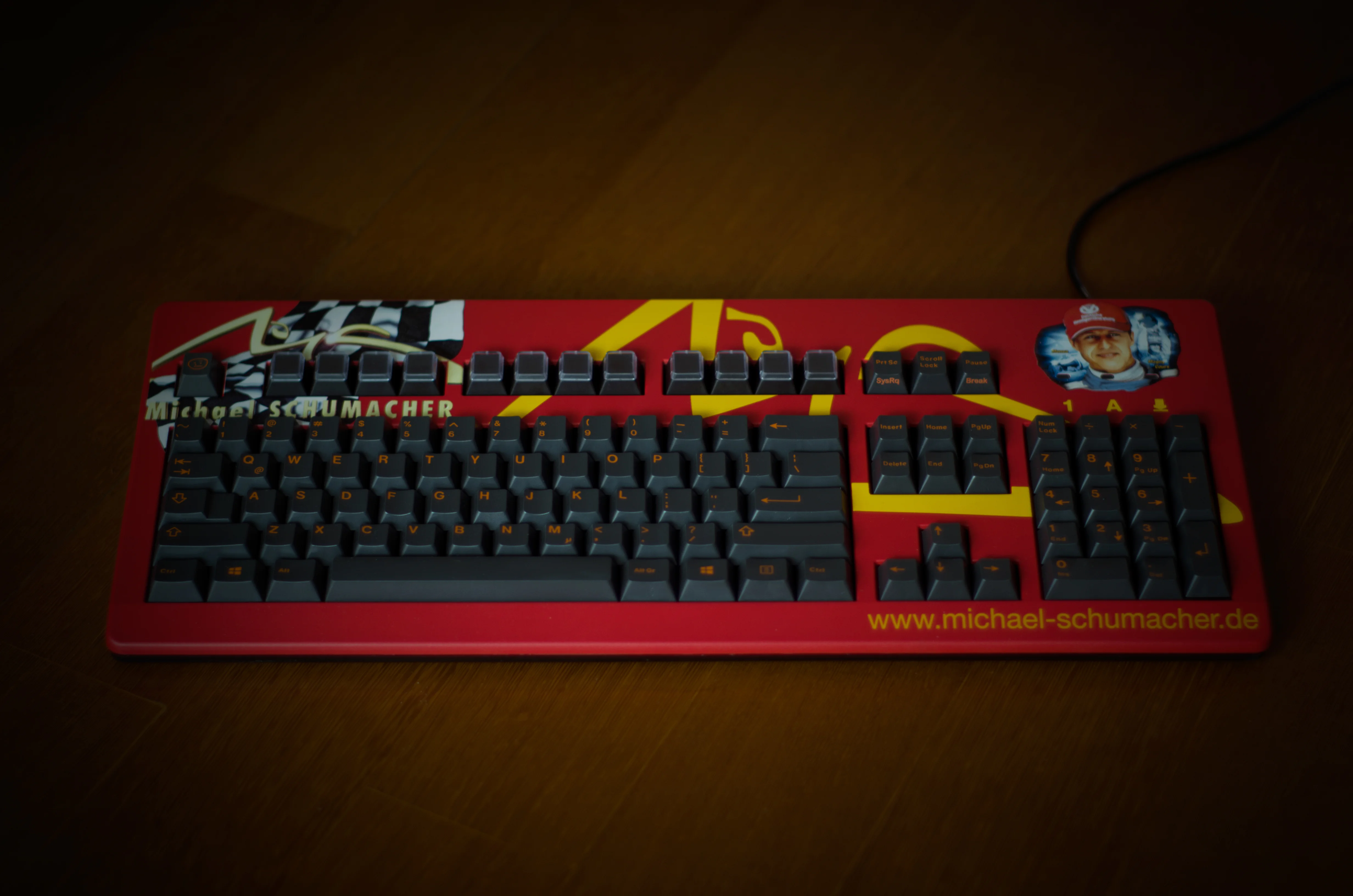 G81-3000 HKNDE