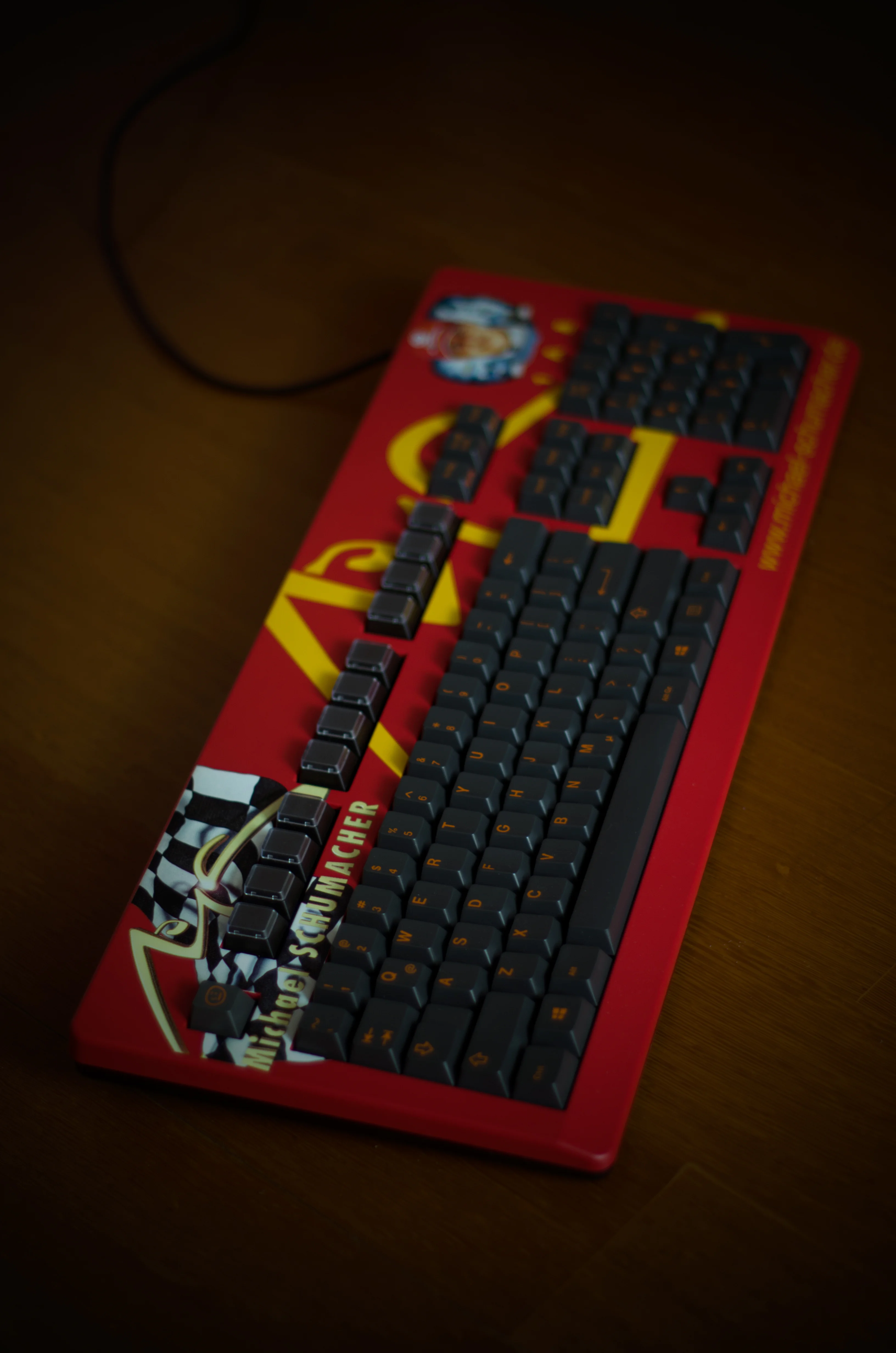 G81-3000 HKNDE