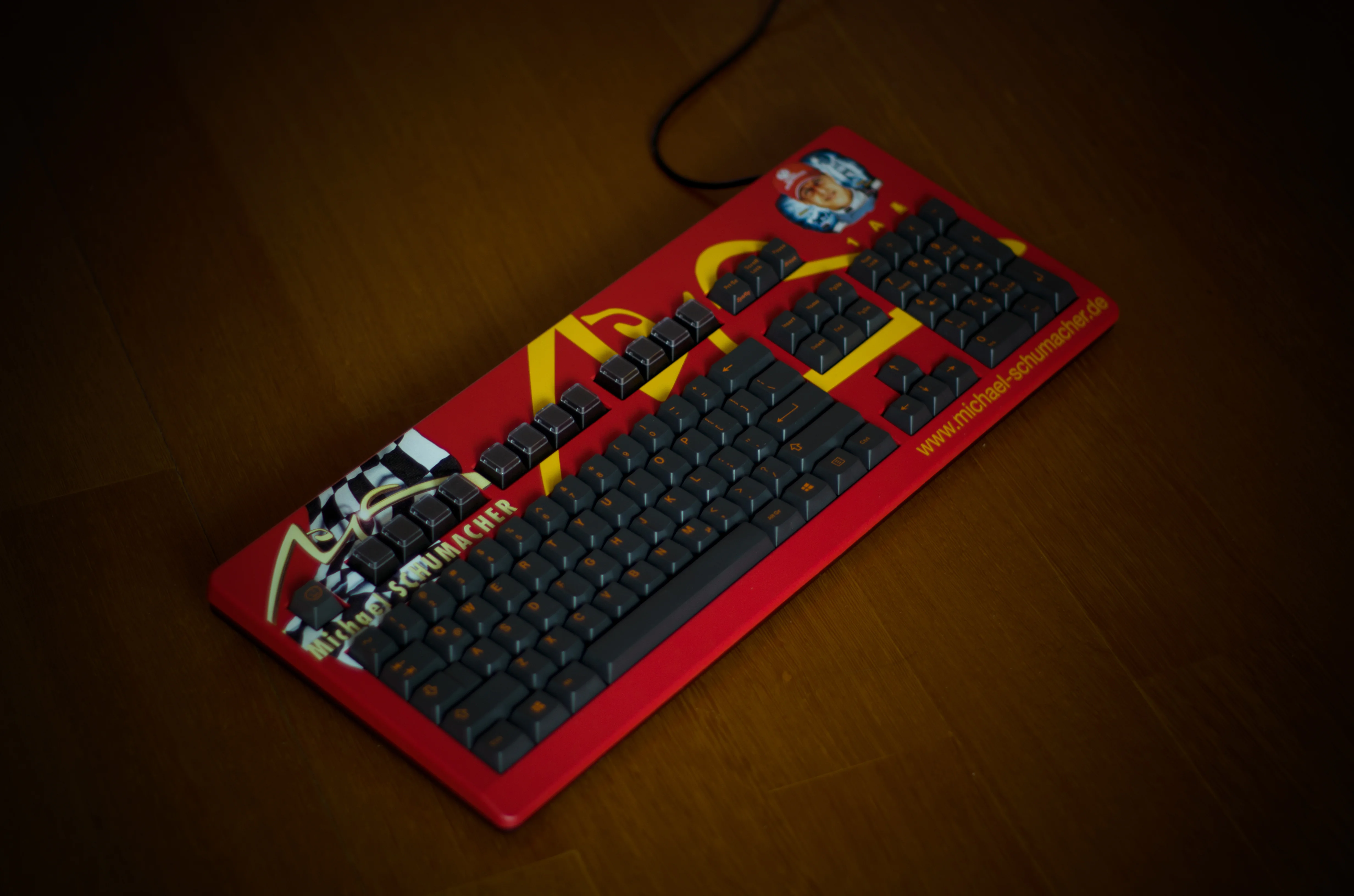 G81-3000 HKNDE