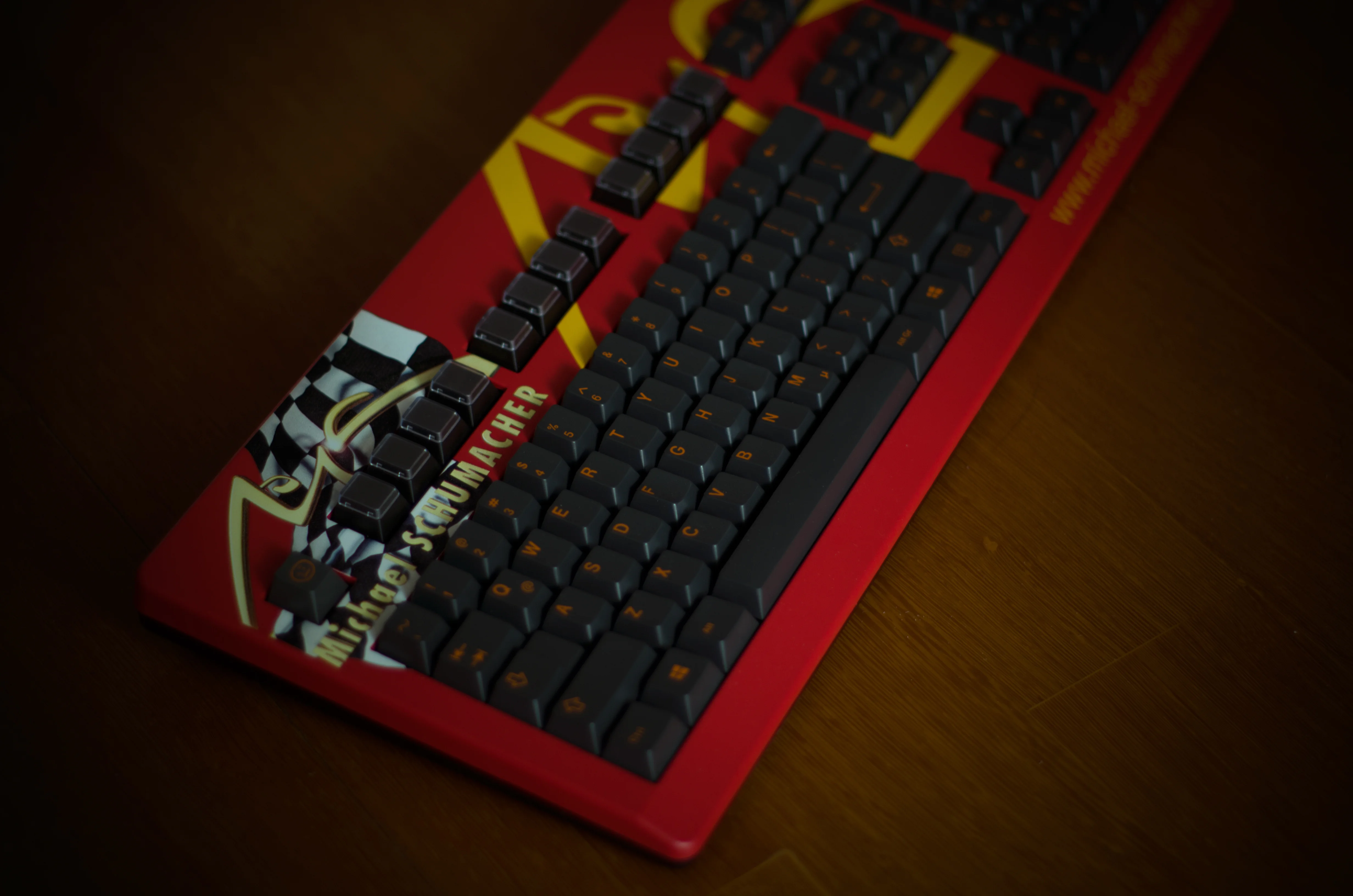 G81-3000 HKNDE