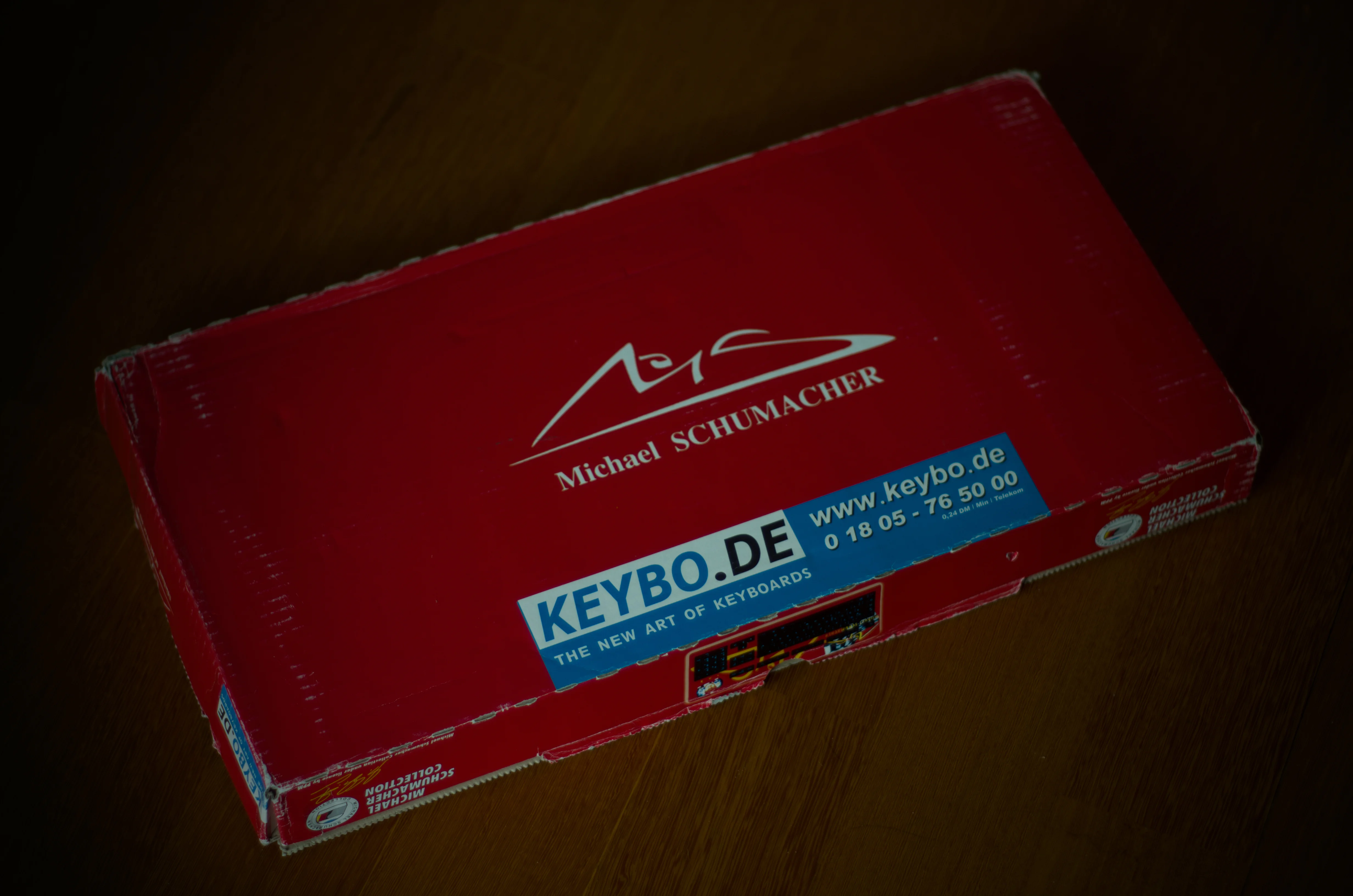 G81-3000 HKNDE