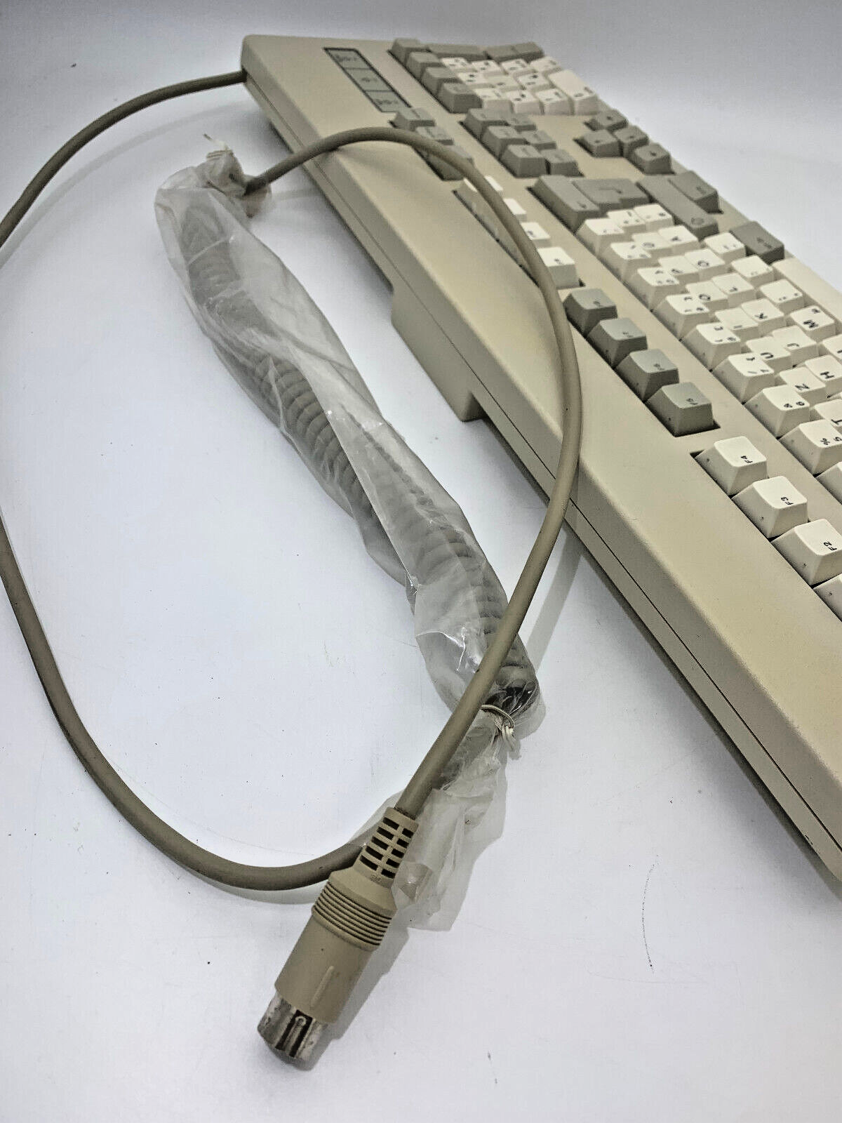 G81-3000 LACDE