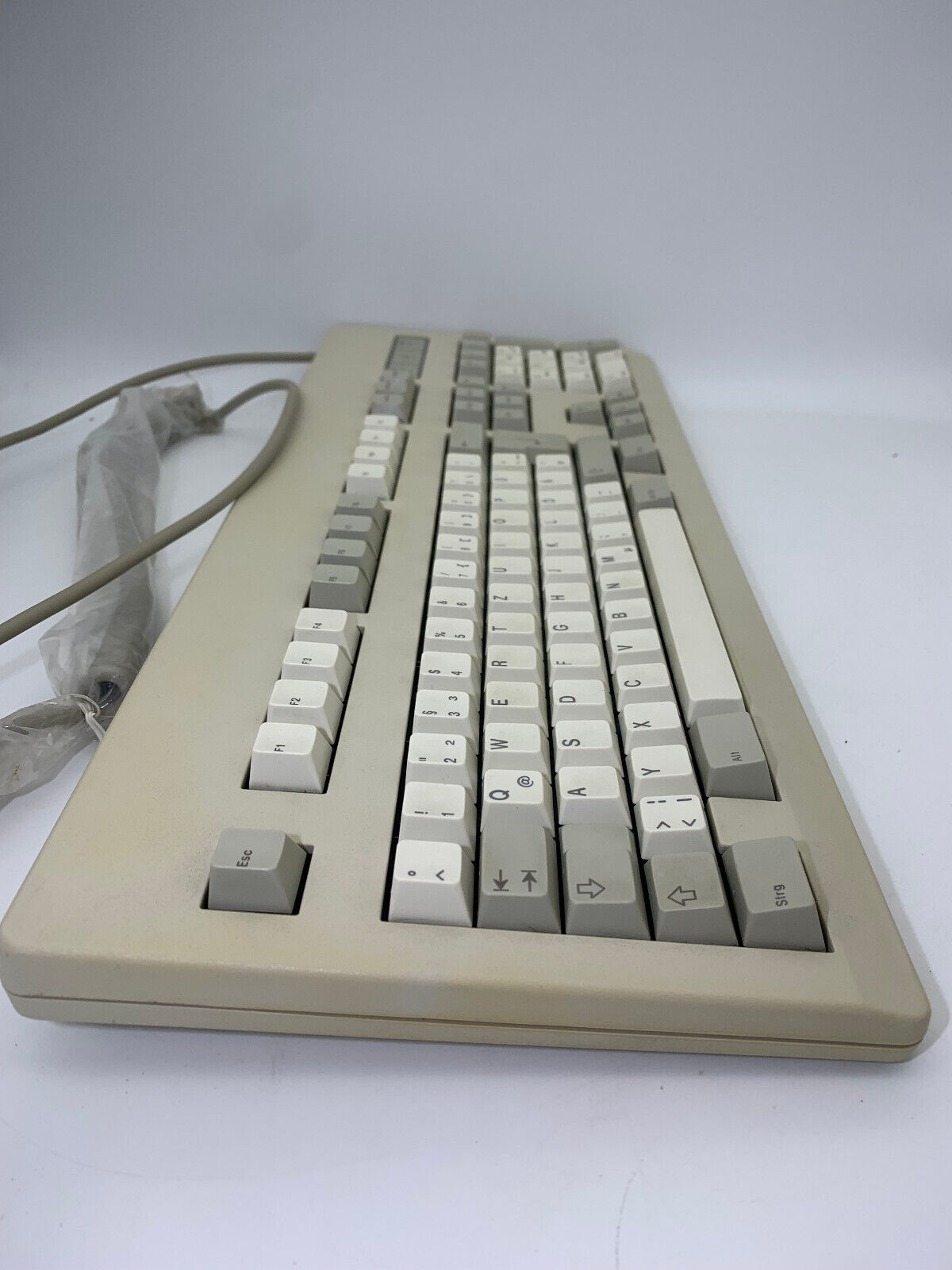 G81-3000 LACDE