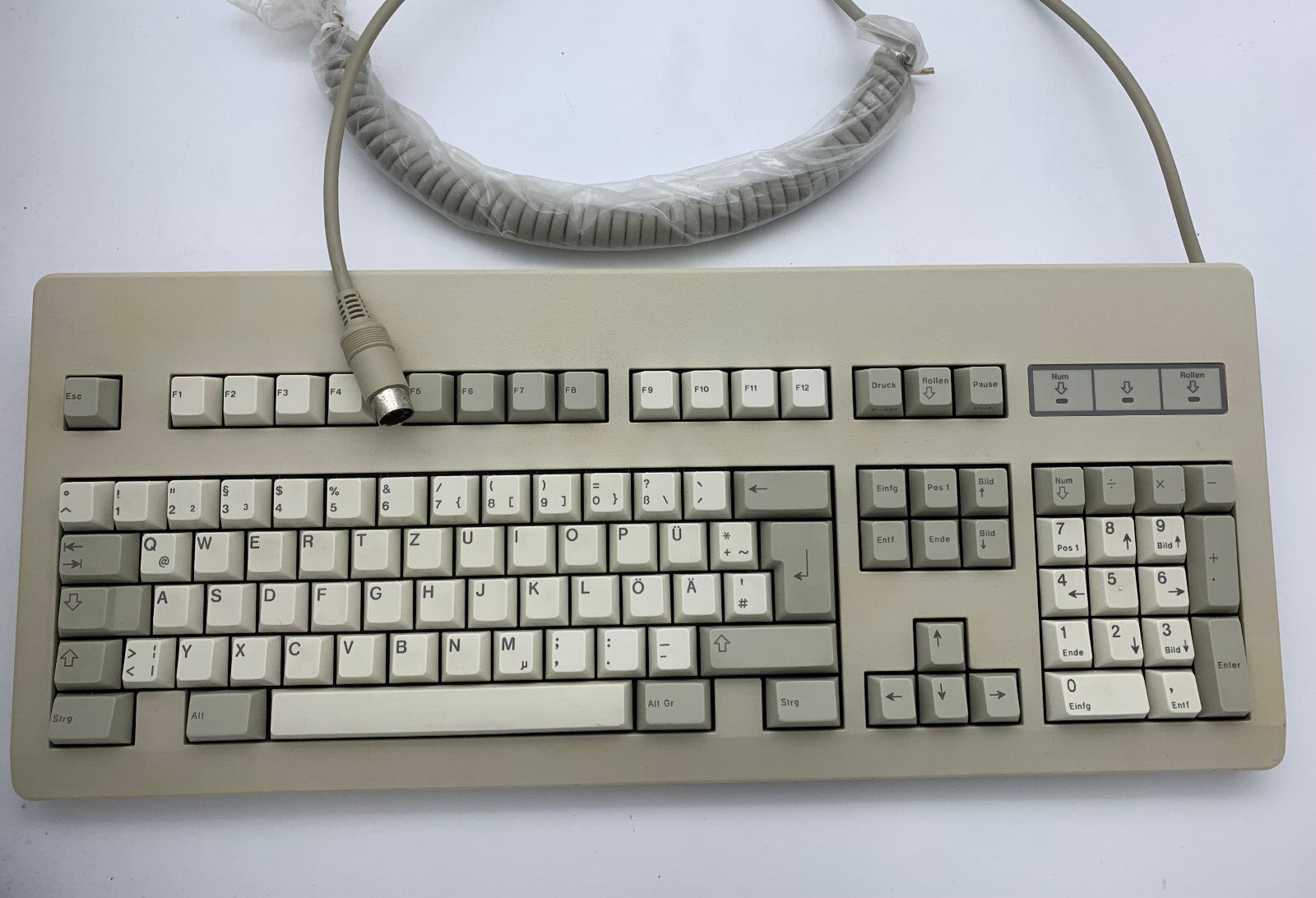 G81-3000 LACDE