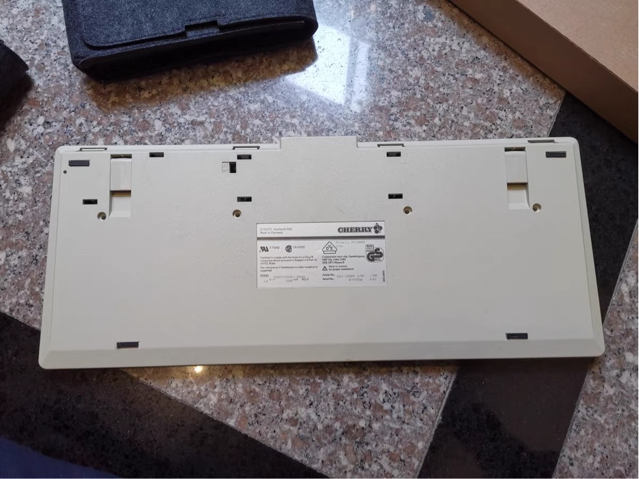 G81-3000 LAD