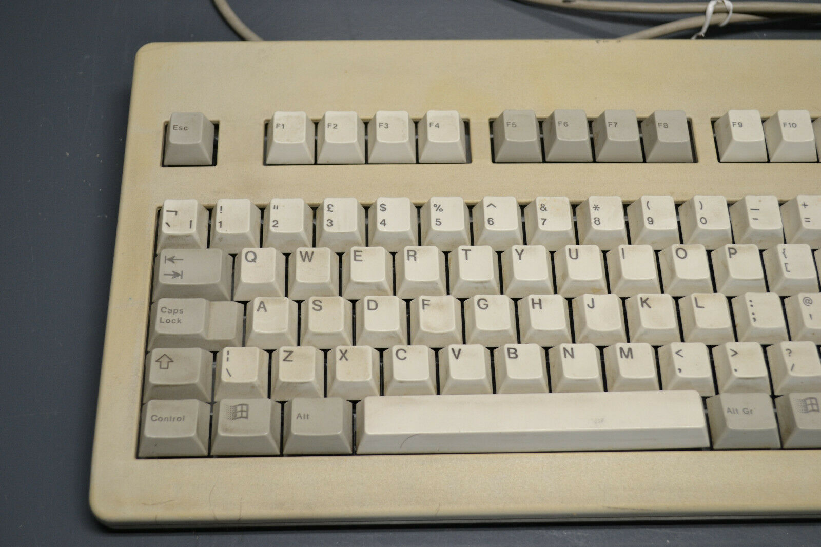 G81-3000 LAMGB