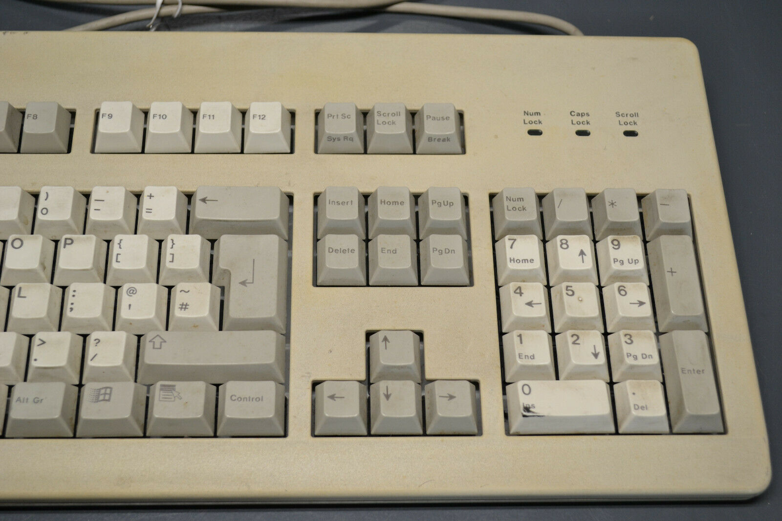 G81-3000 LAMGB