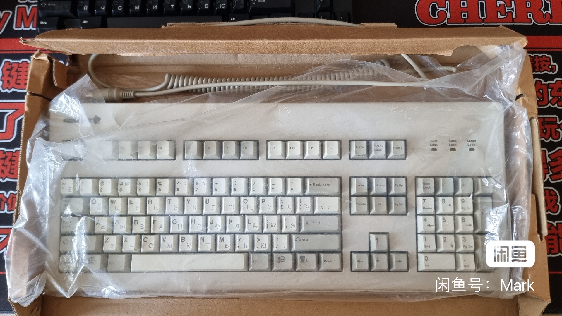 G81-3000 LCNRB