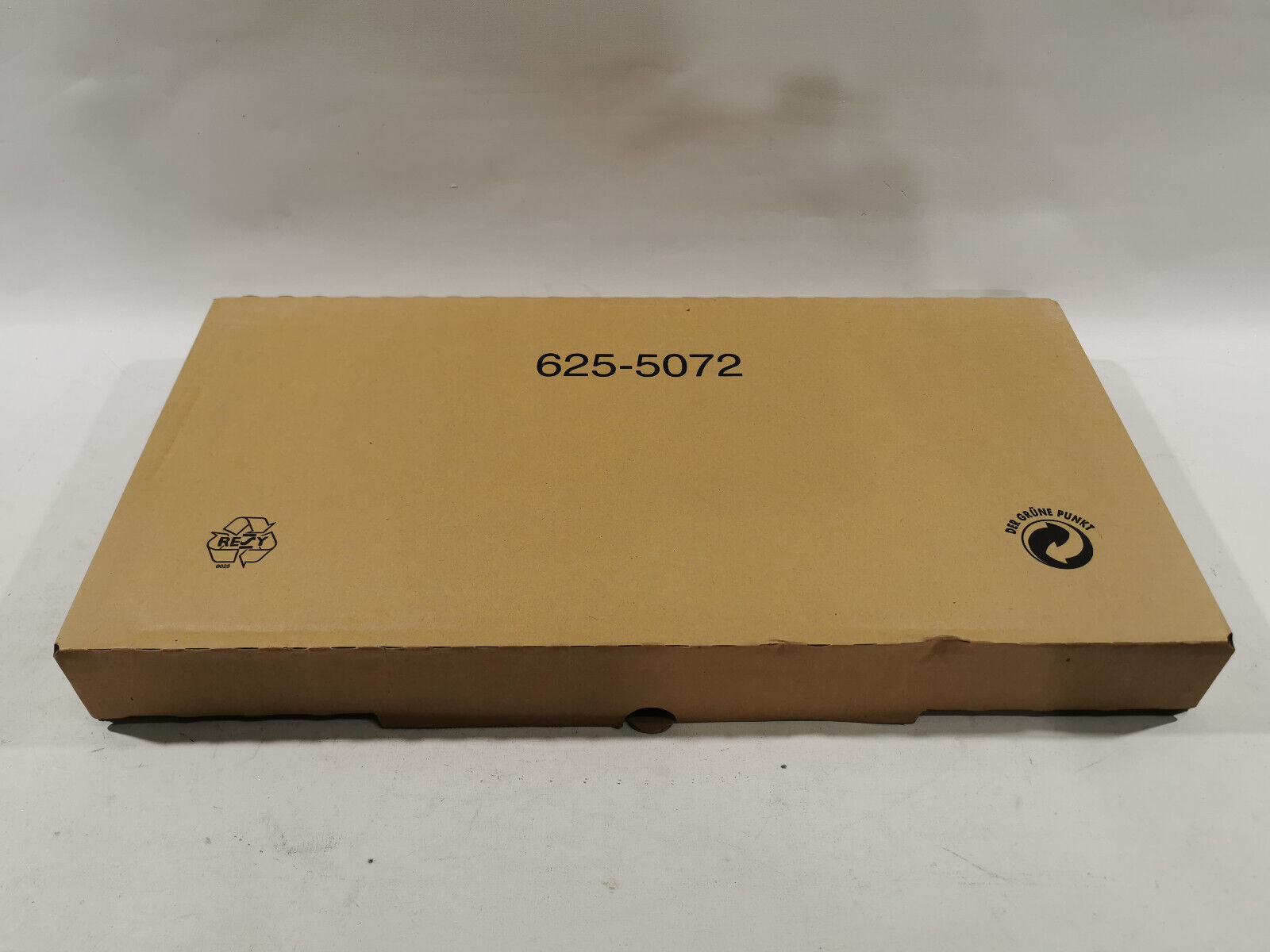 G81-3000 LPCDE