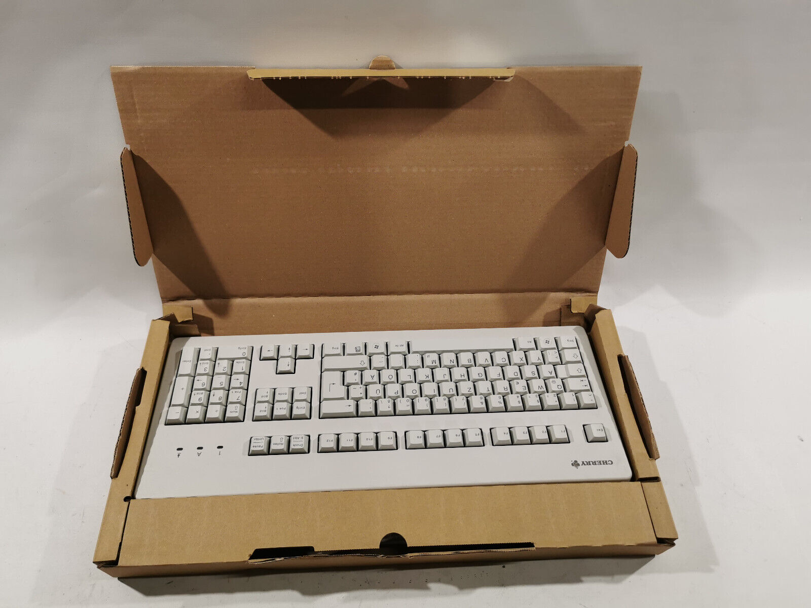 G81-3000 LPCDE