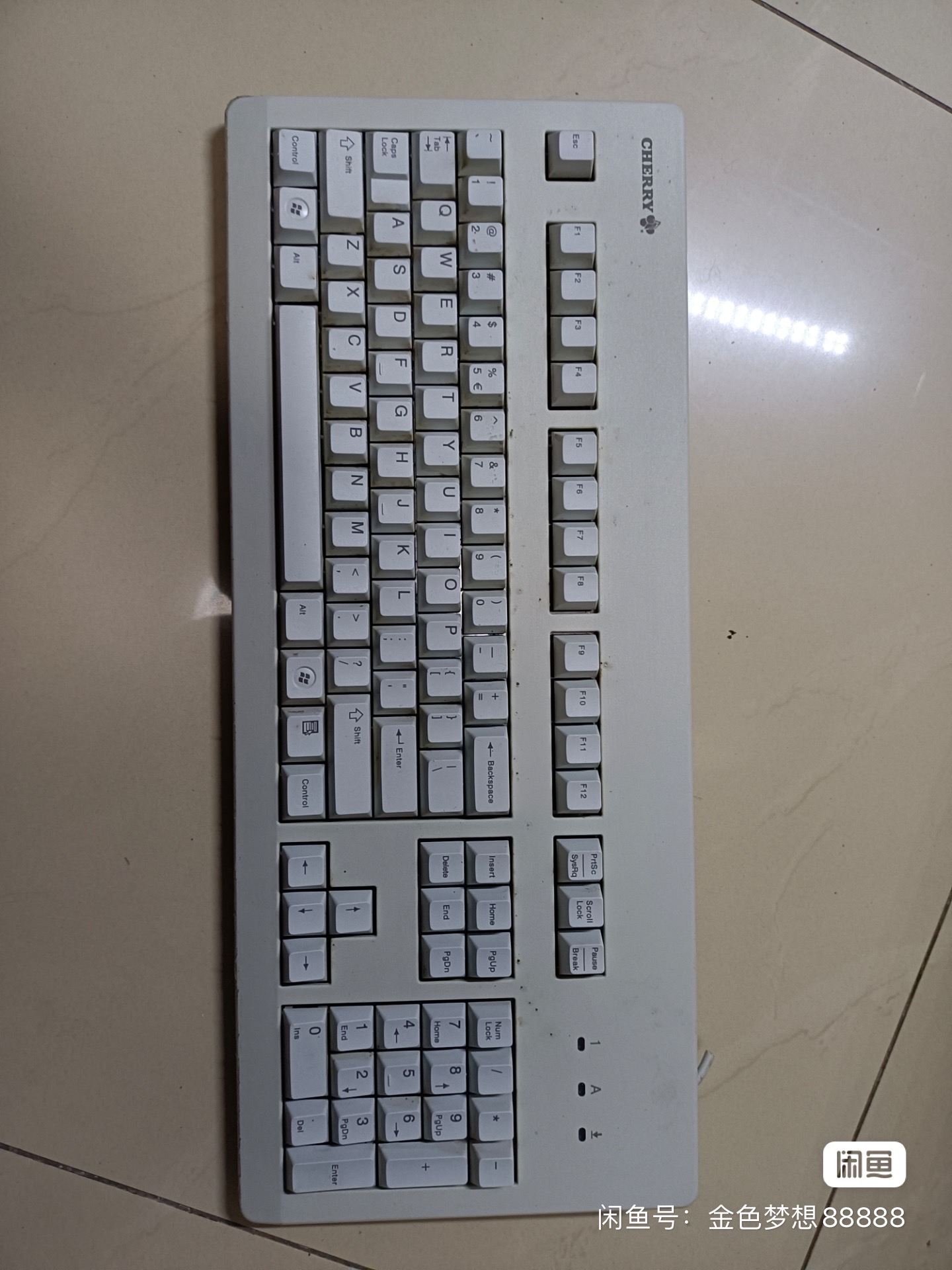 G81-3000 LPCEU