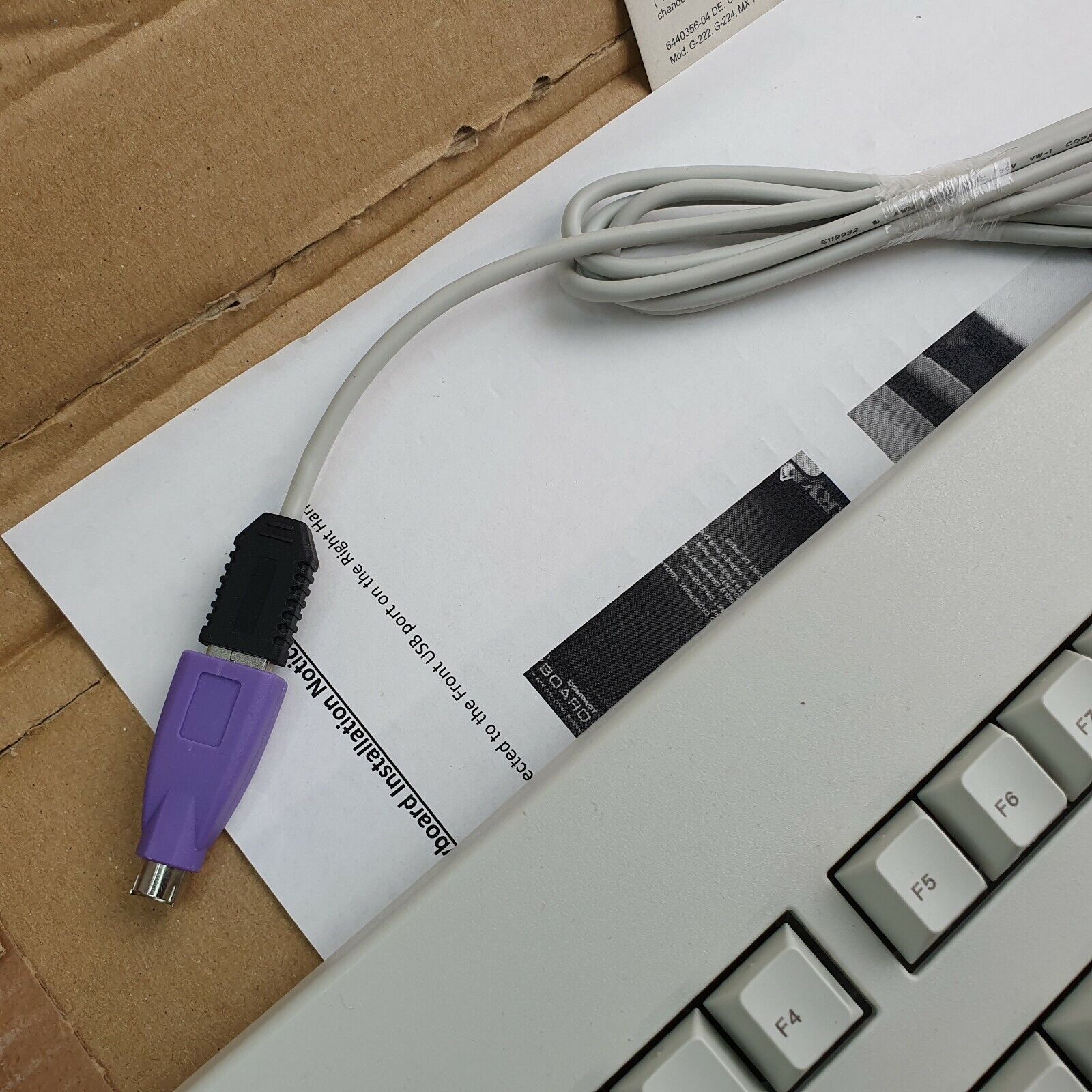 G81-3000 LPCGB
