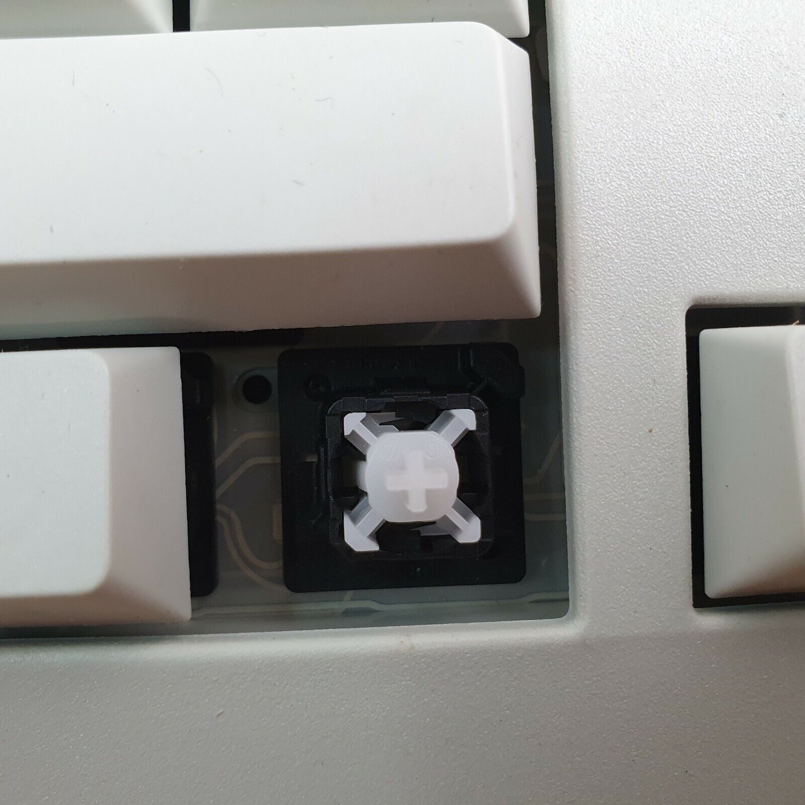 G81-3000 LPCGB