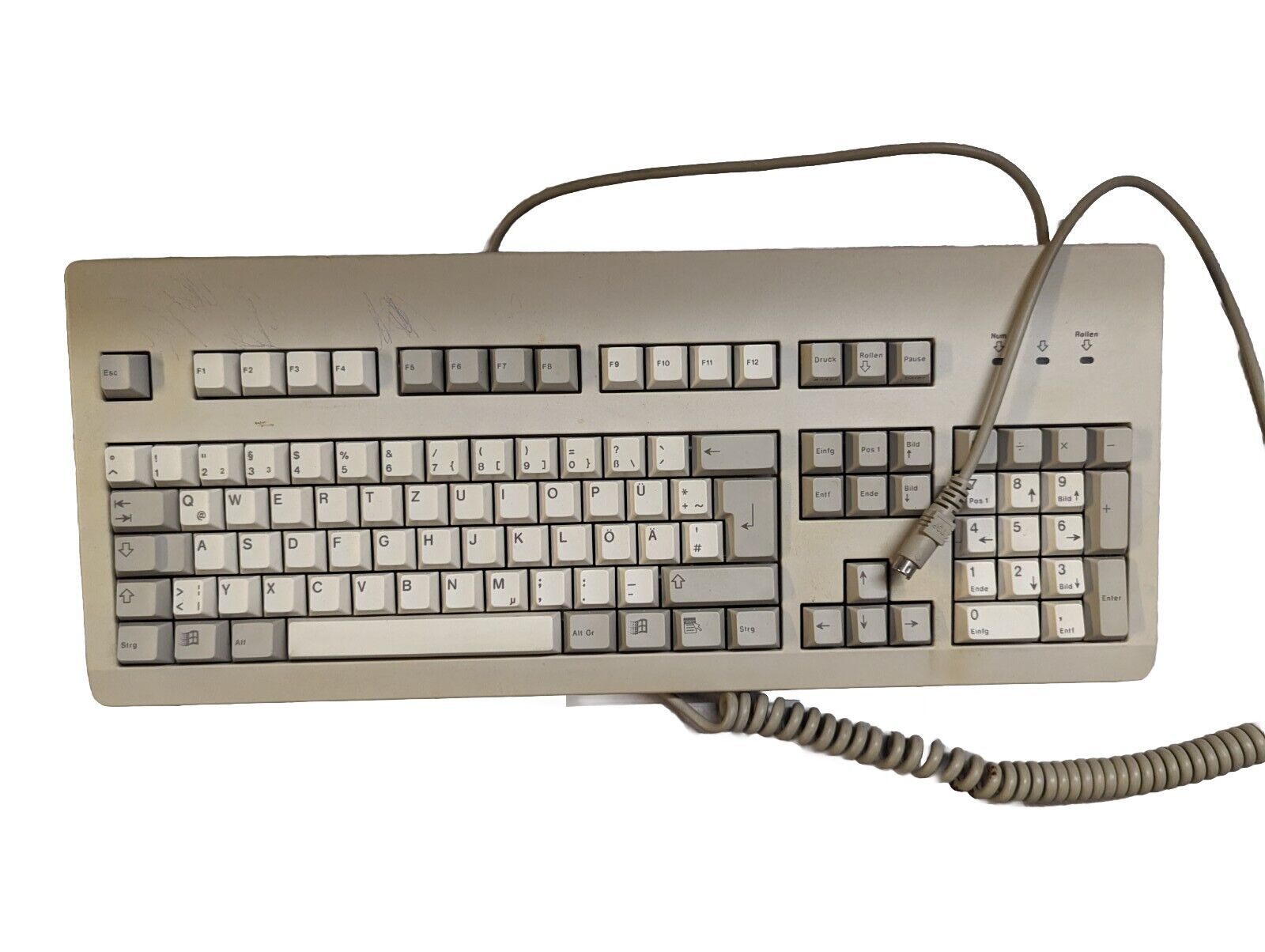 G81-3000 LPNDE