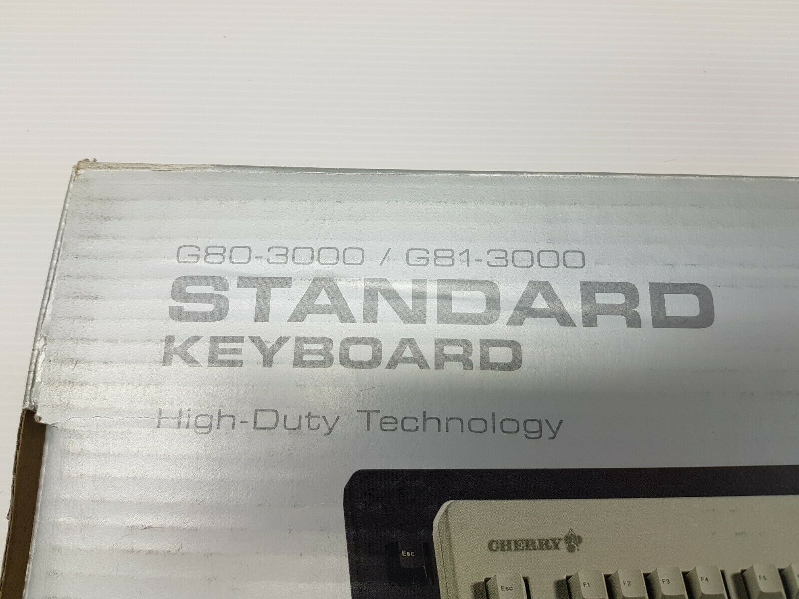 G81-3000 LPNDE