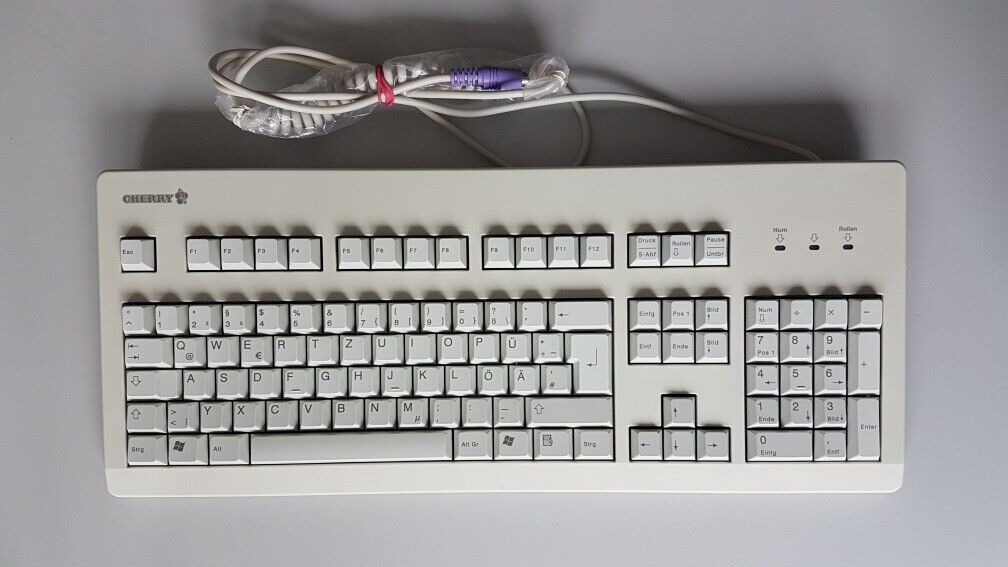 G81-3000 LRNDE