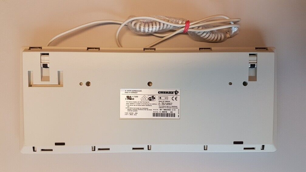 G81-3000 LRNDE