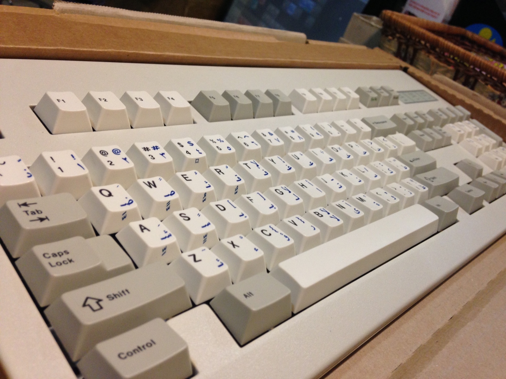 G81-3000 SAA