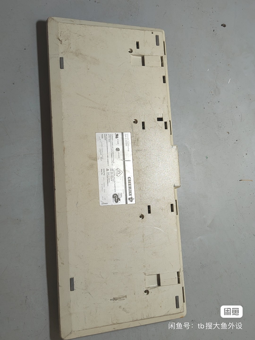 G81-3000 SAG