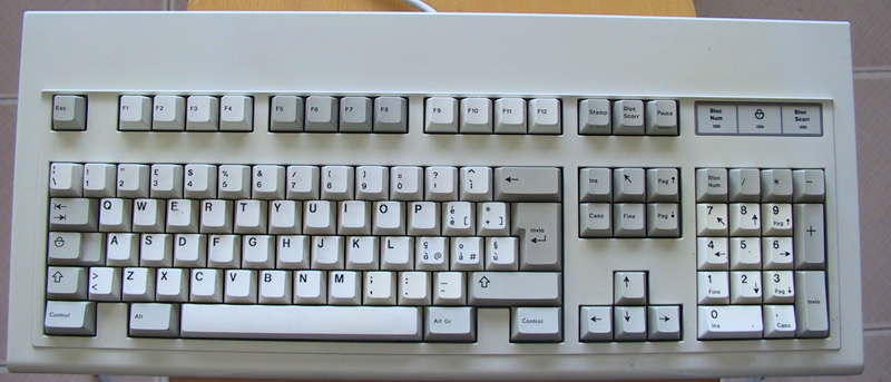 G81-3000 SAI
