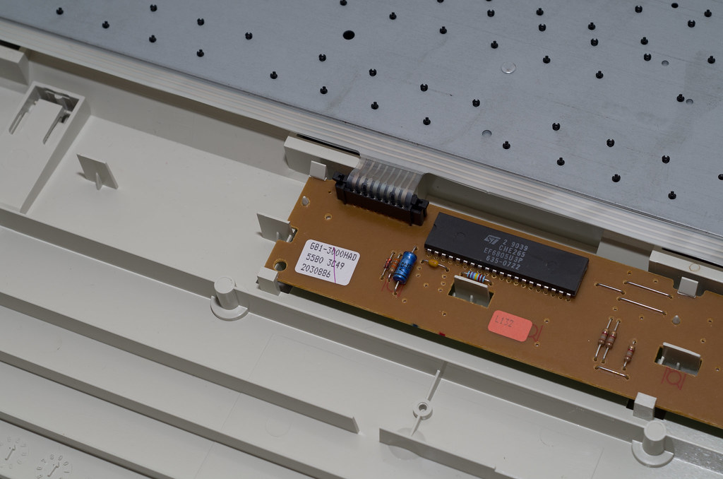 G81-3000 SAV