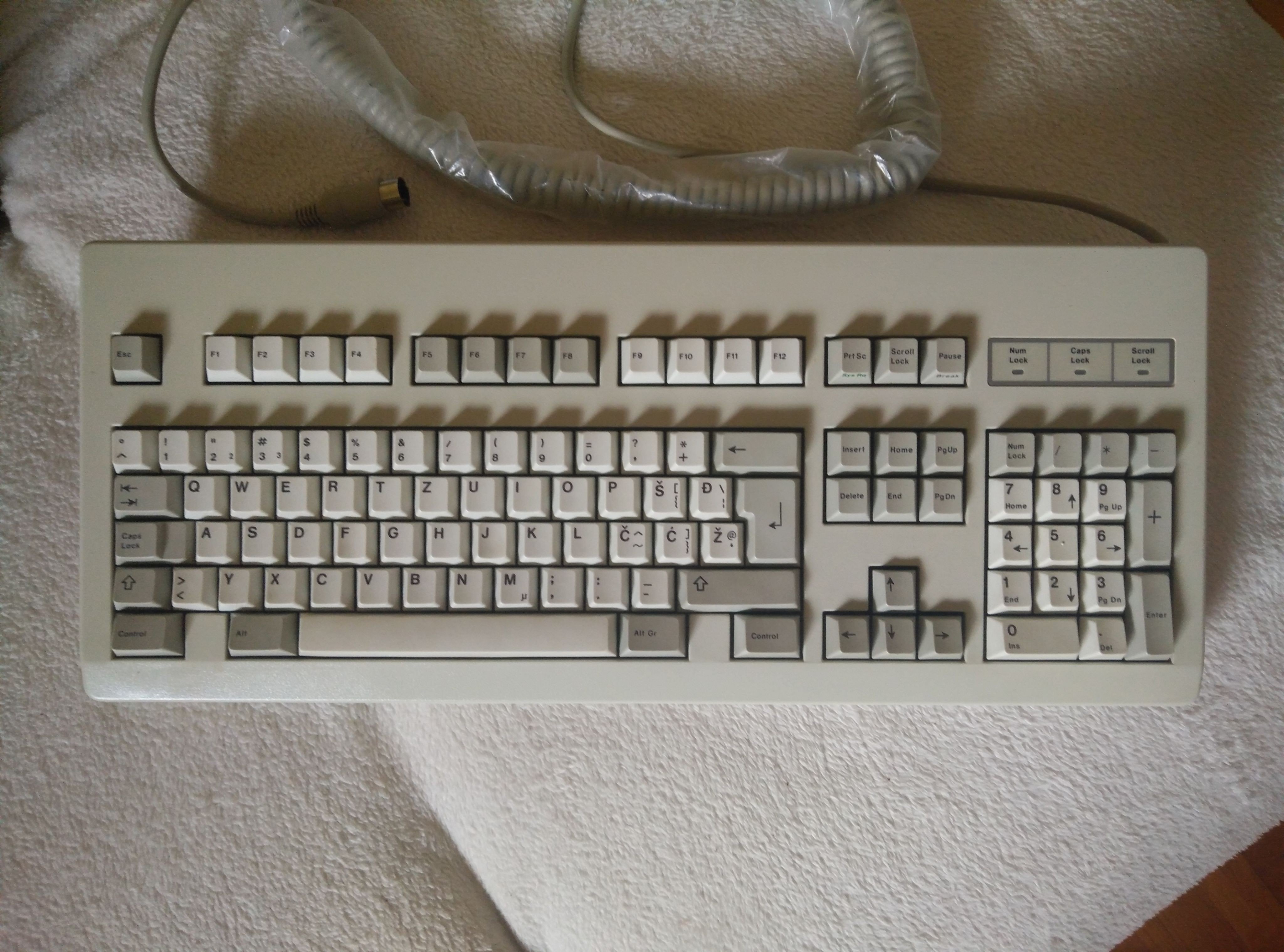 G81-3000 SAY