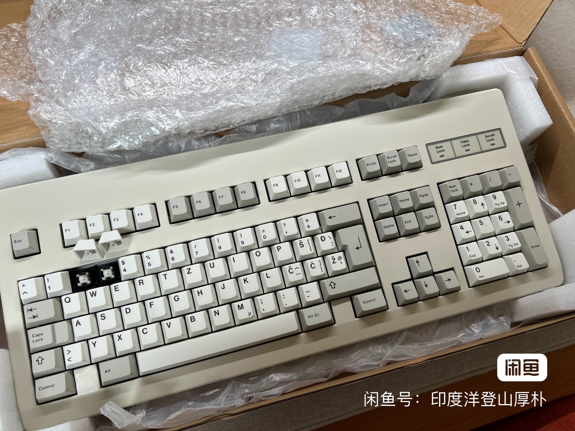 G81-3000 SAY