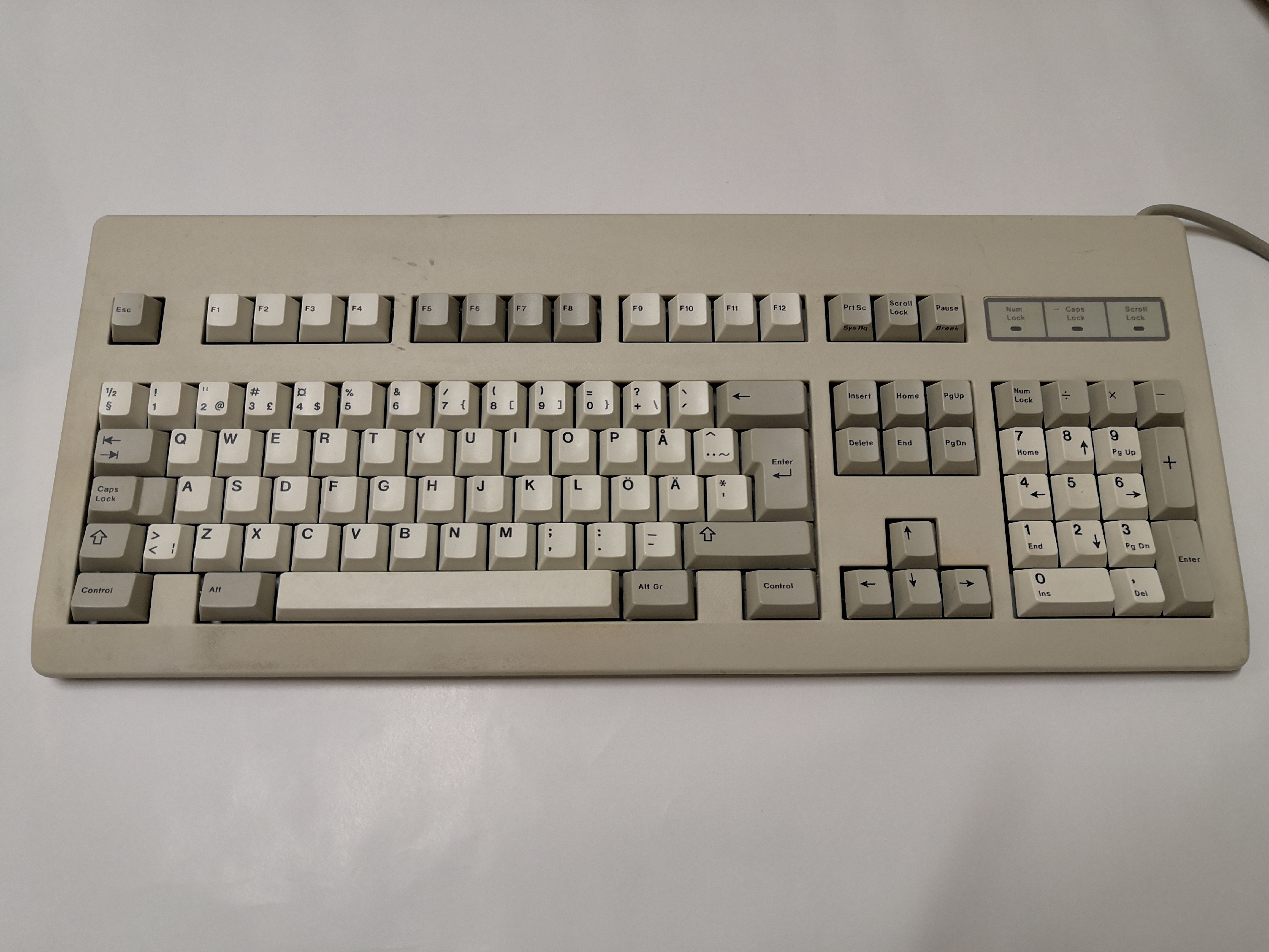 G81-3000 SPO