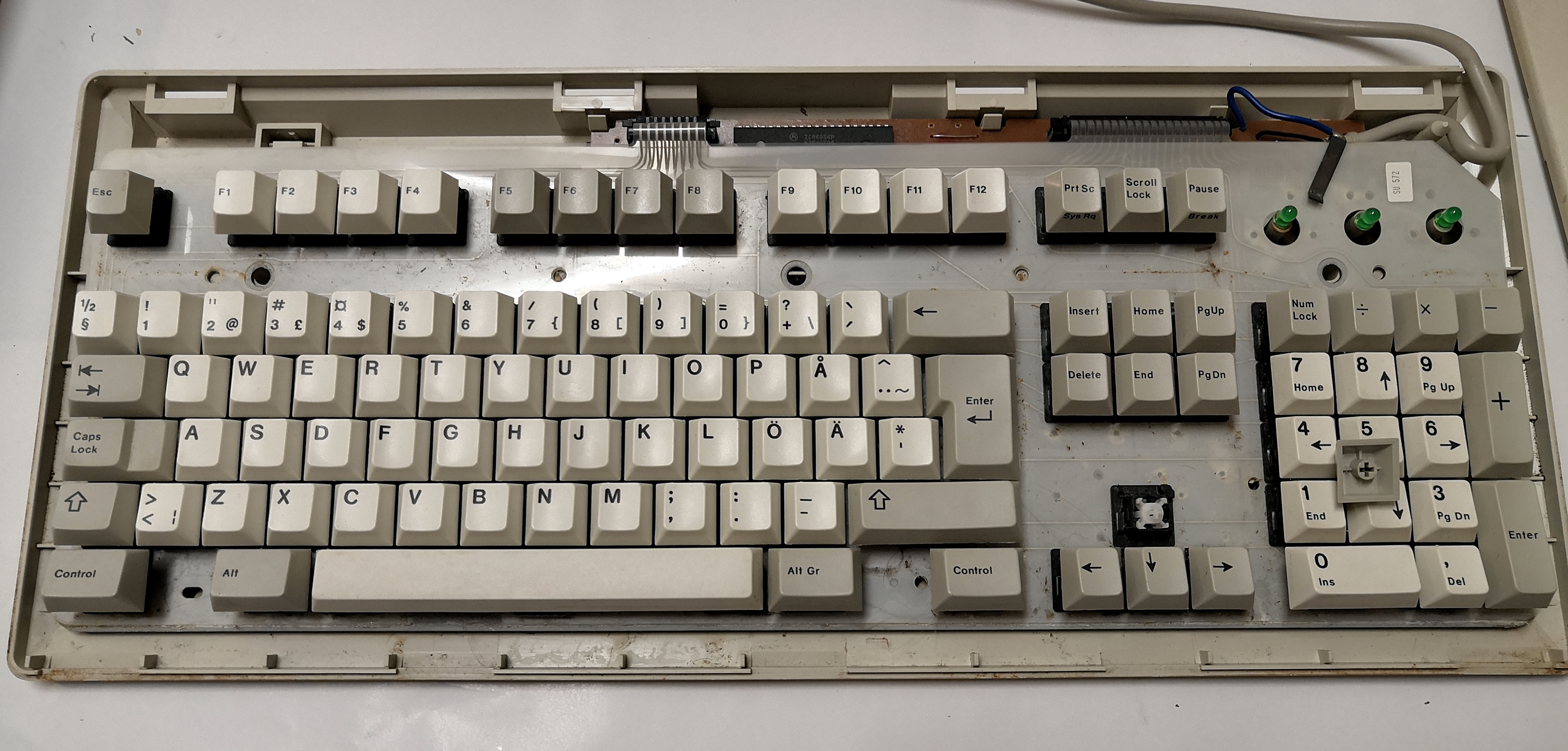 G81-3000 SPO